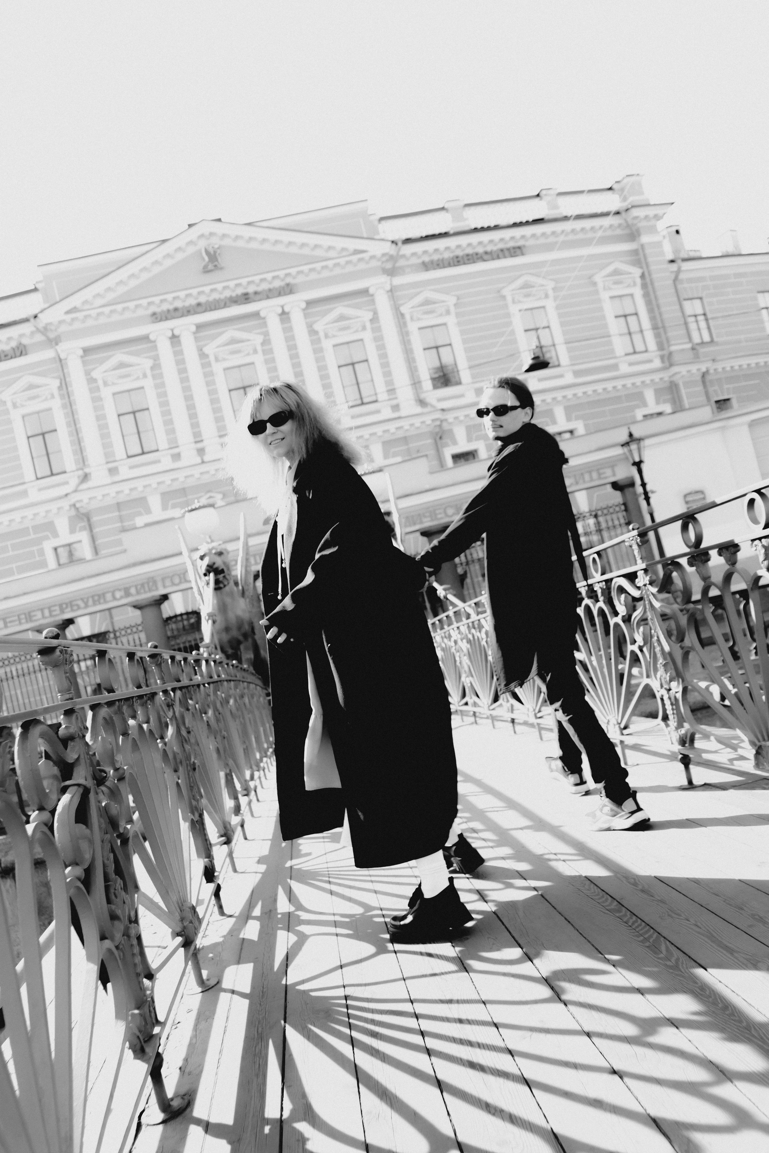 Парная. Фотограф Санкт-Петербург Макарова Дарья