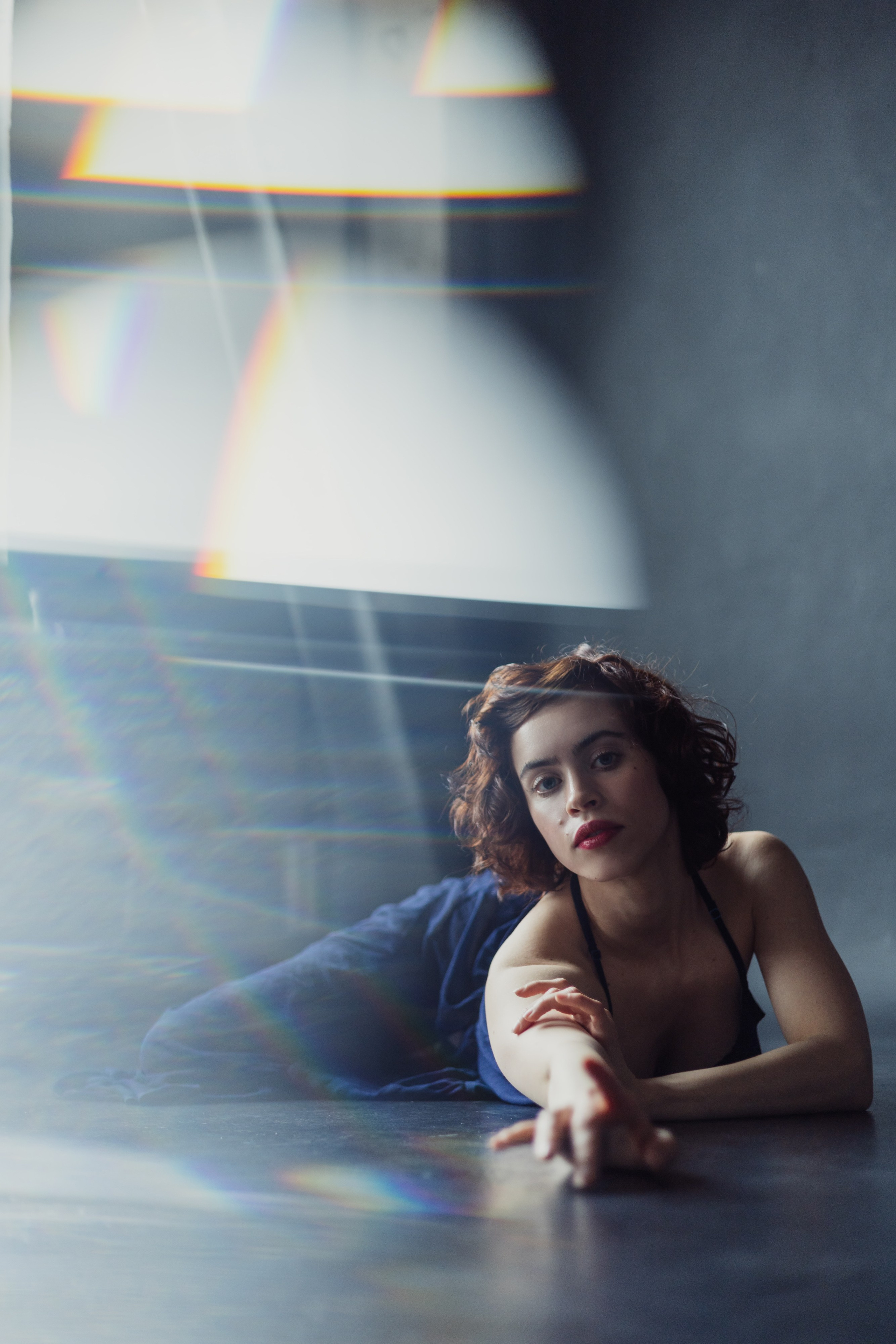 Студийные съёмки. Фотограф Маргарита Беспалова