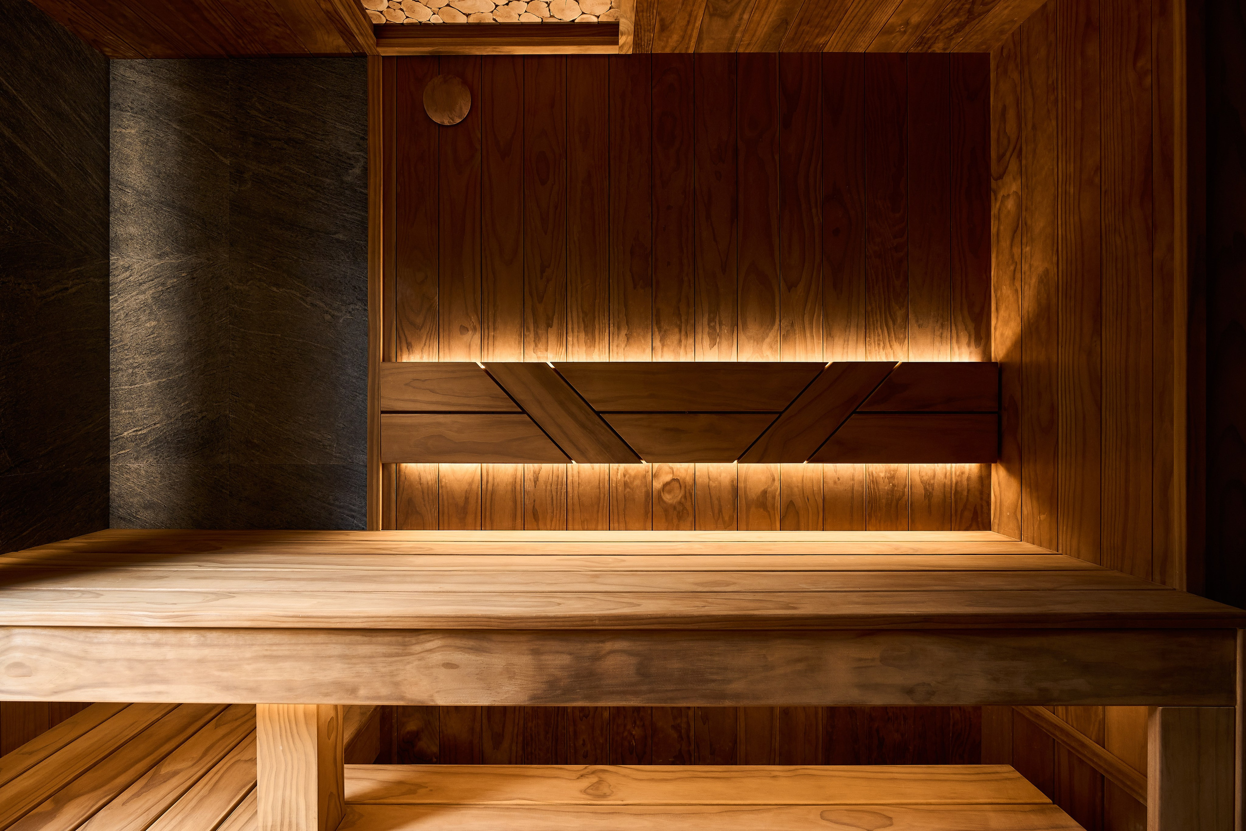 Сауна из Новозеландской термососны, по проекту MBSaun. (Бизнес съемка). Бояршинов Антон Интерьерный фотограф/видеограф Москва