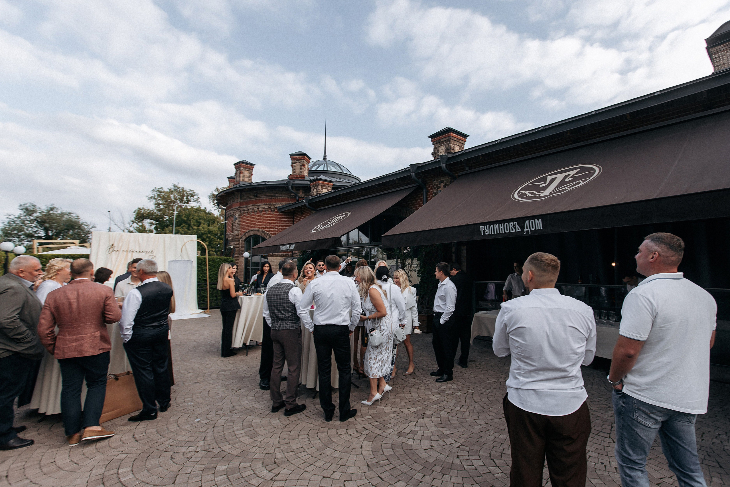 M&V. Фотограф Карина Гюльхаджан