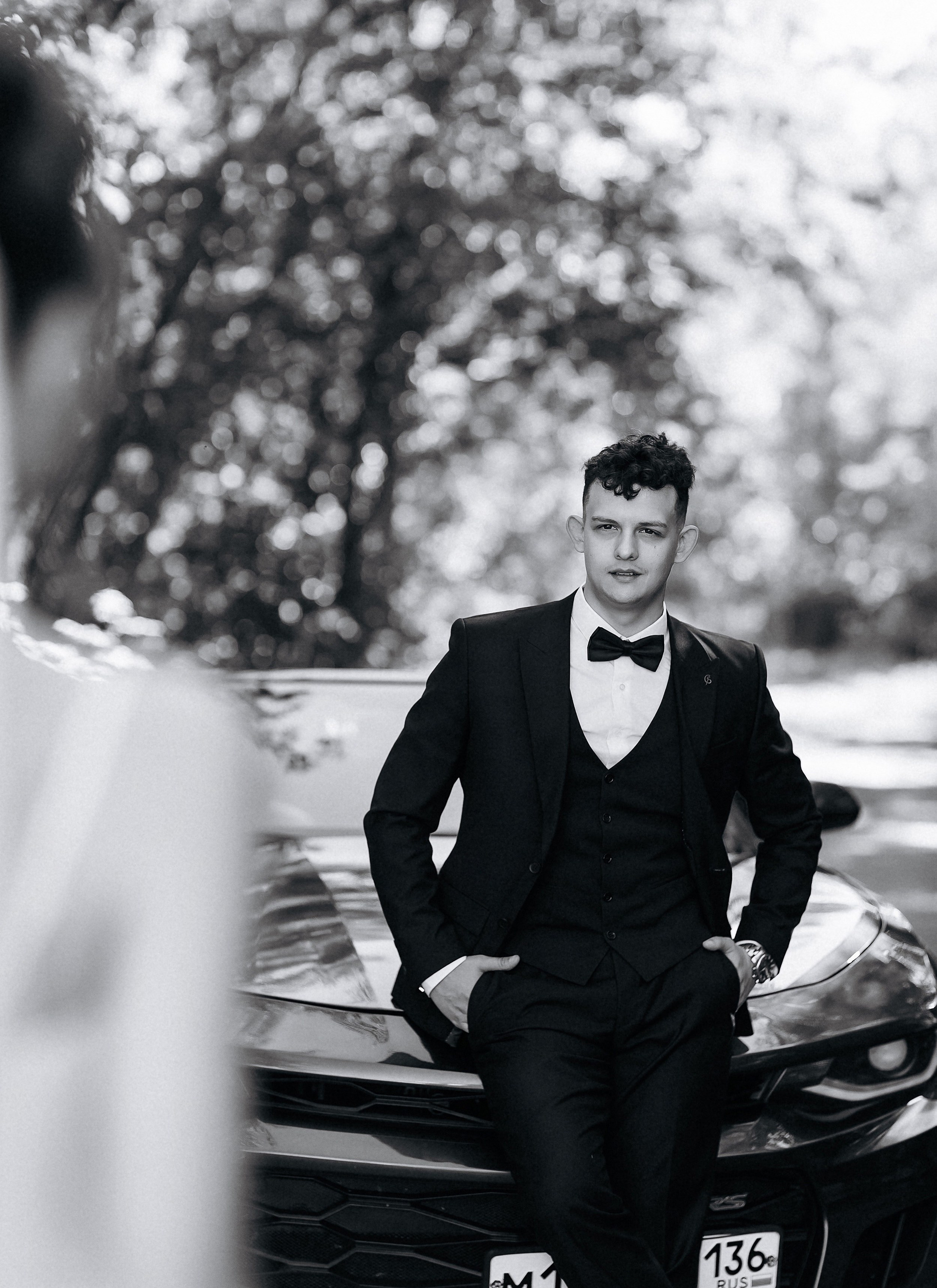 A&E. Фотограф Карина Гюльхаджан