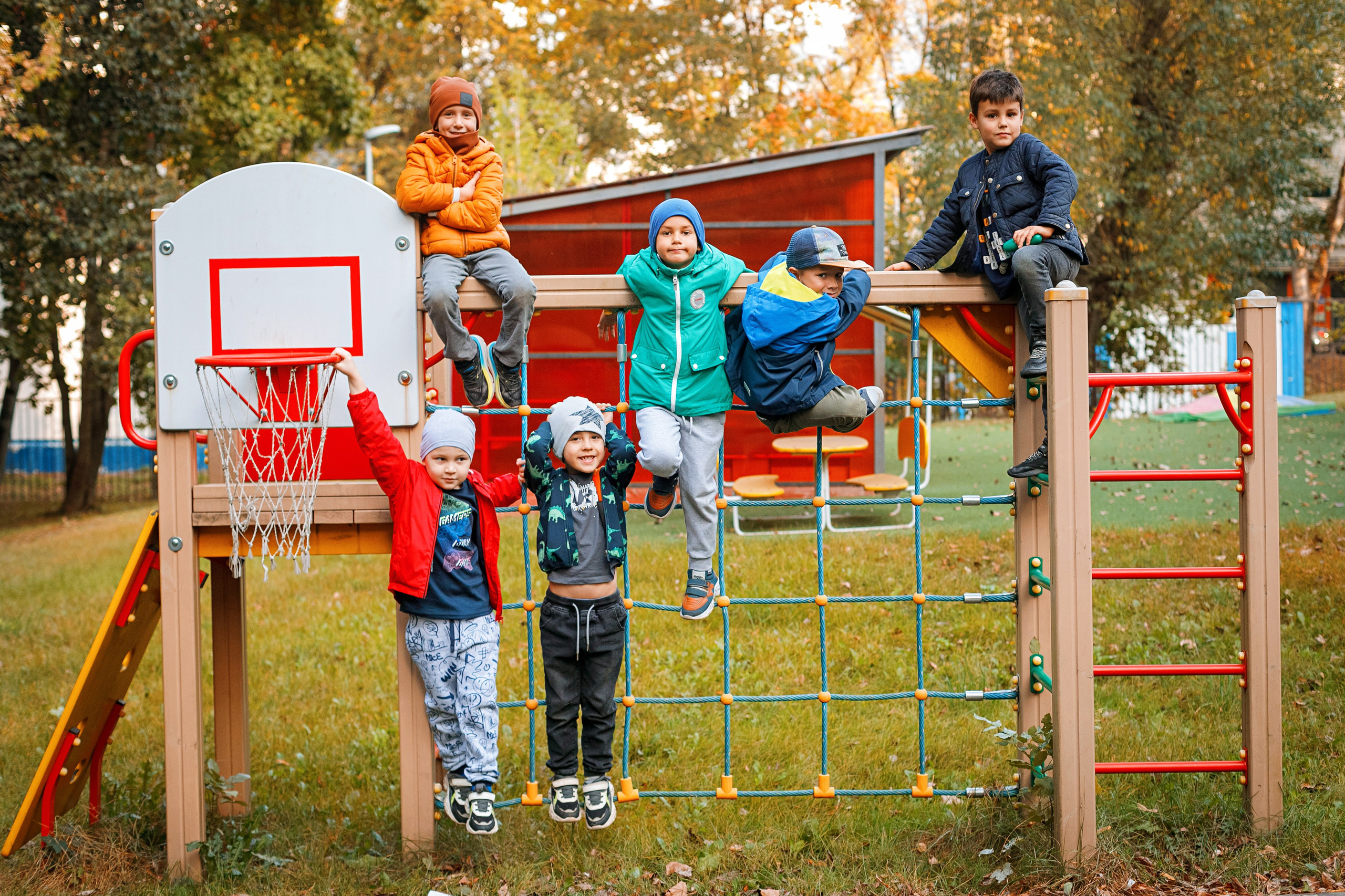 САДИК. Семейный фотограф в Москве выпускные альбомы Клюковская Надежда