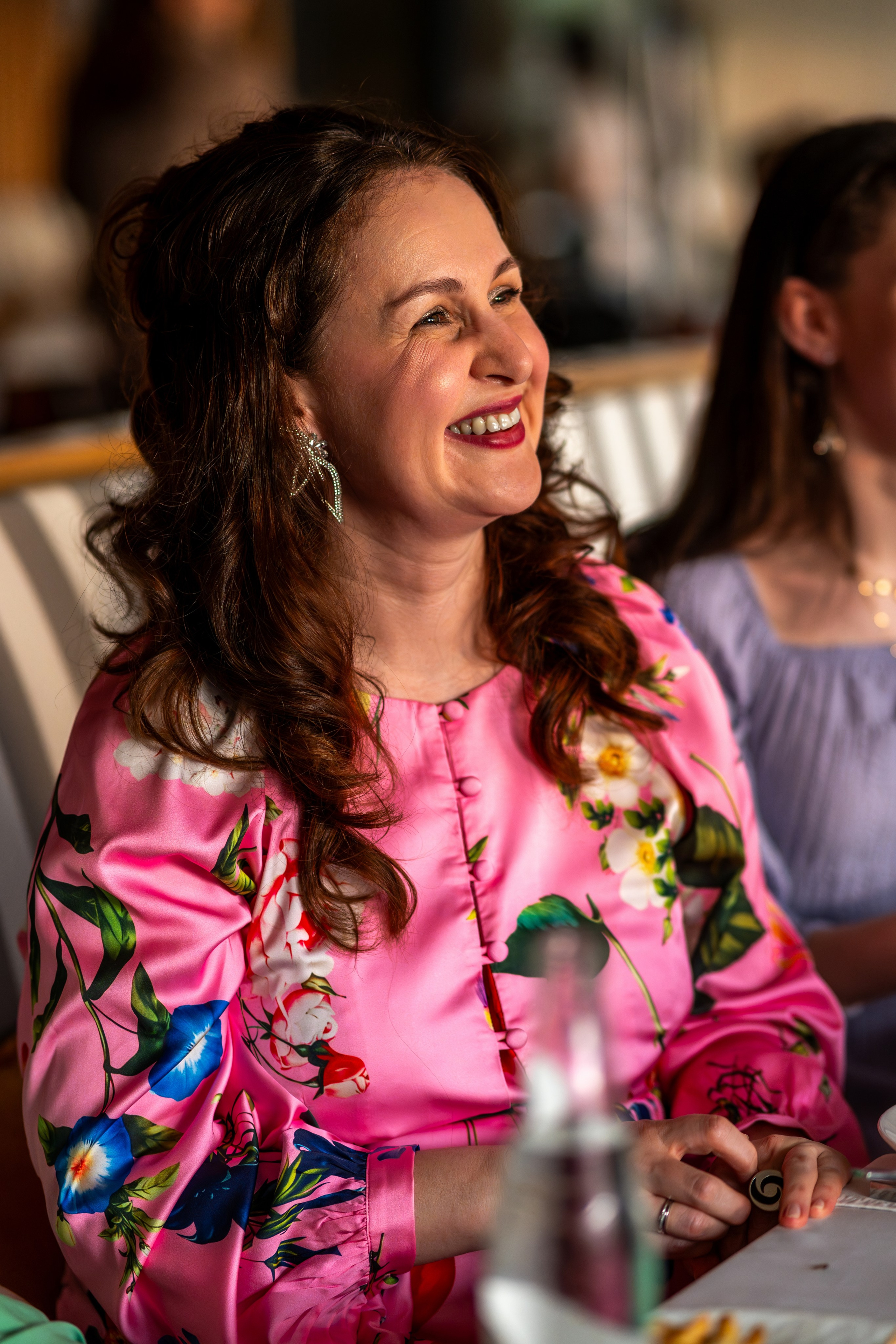 Съёмка дня рождения в Санкт-Петербурге