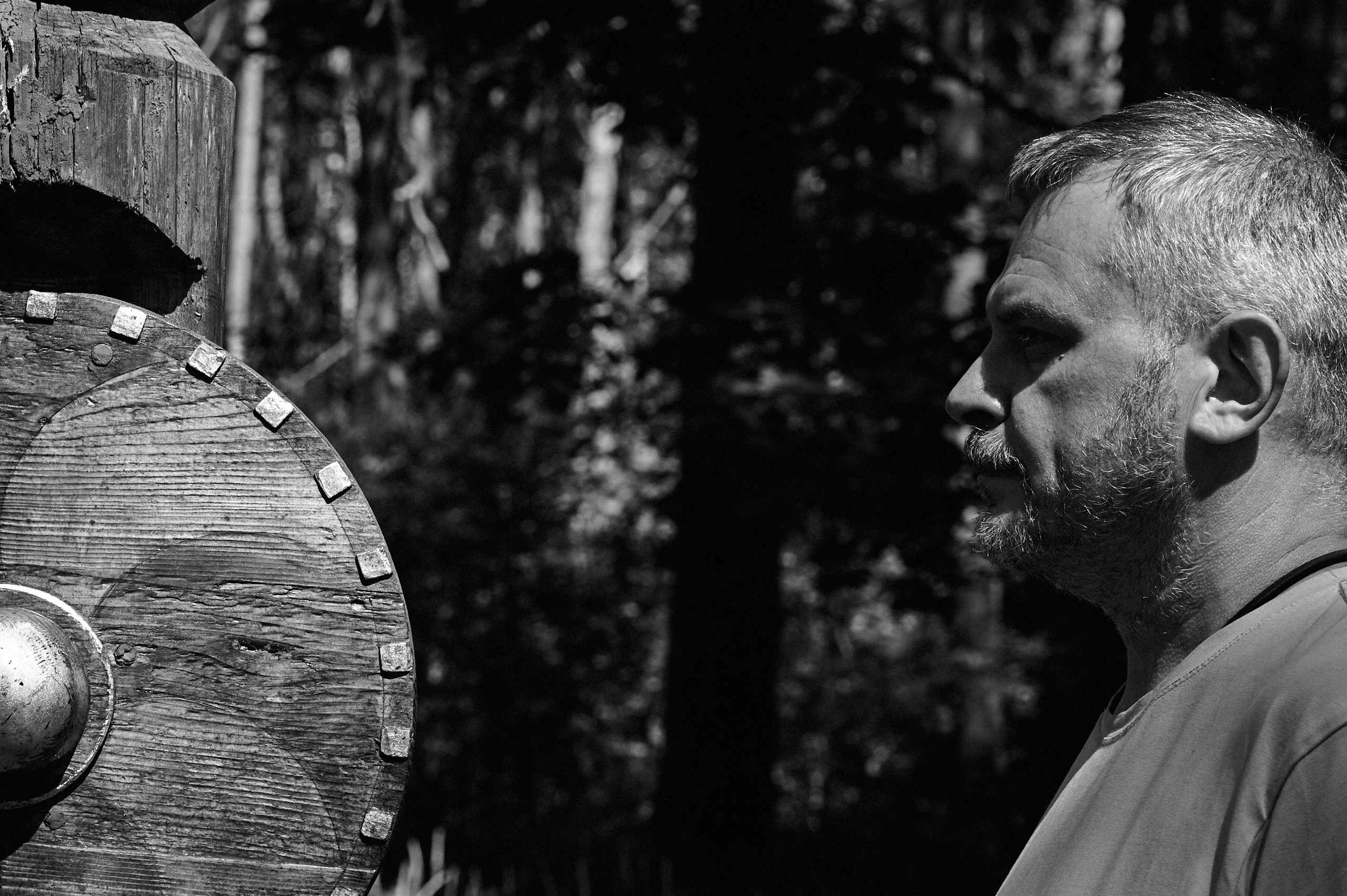 Сергей. Портретный фотограф в Москве Айрат Абдуллаев