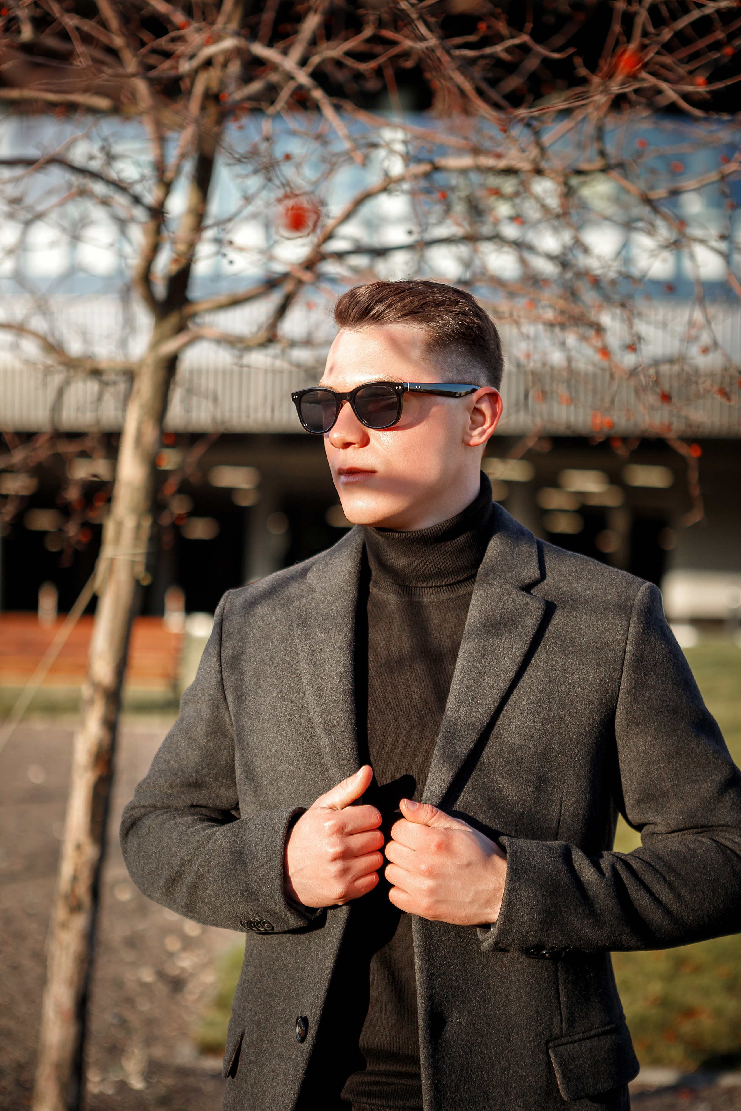 Портреты. Фотограф и видеограф в Москве и Московской области Мария Вишня