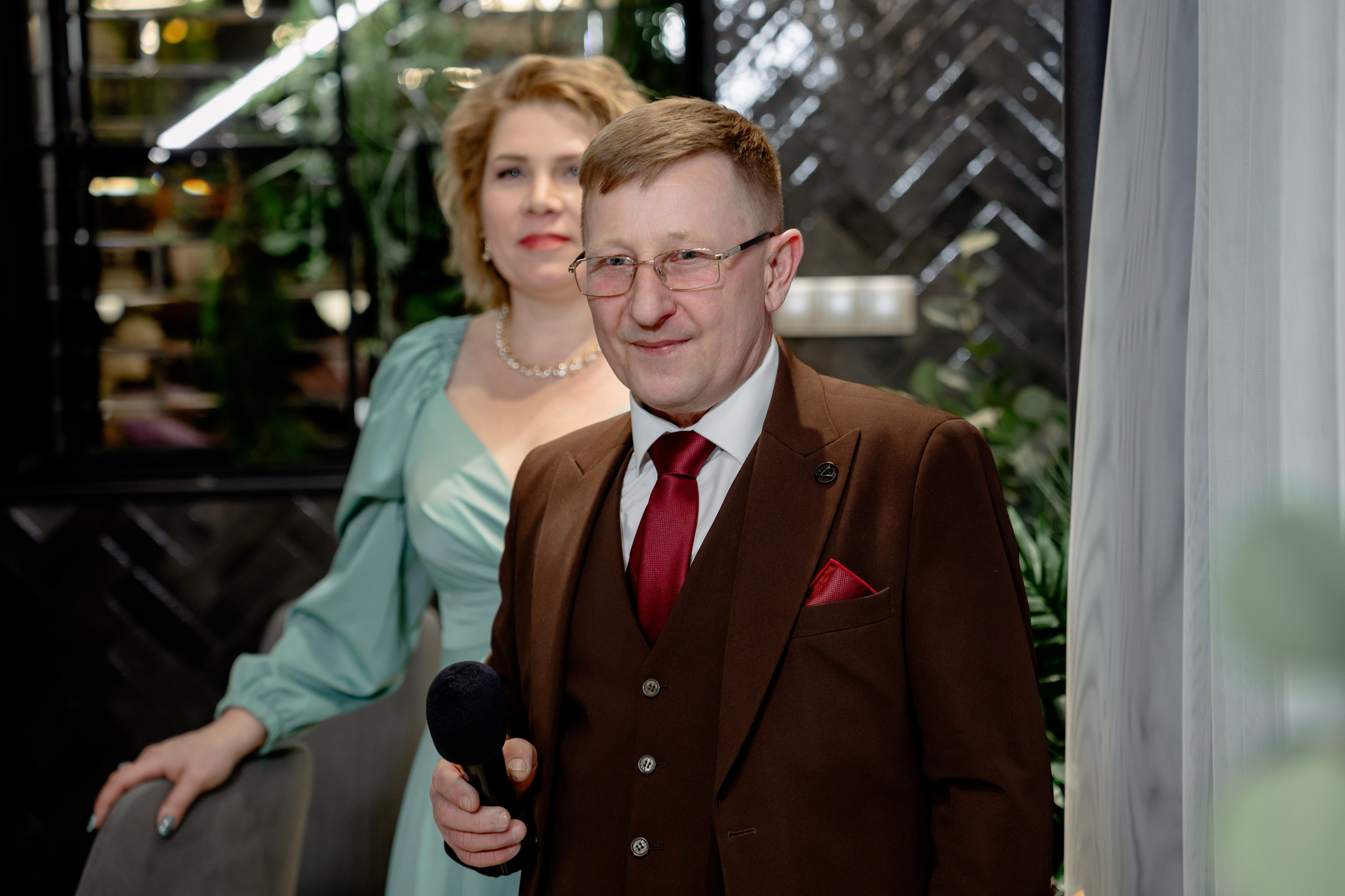 Ярослав и Дарья. Регистрация и банкет. Фотограф и видеограф в Москве и Московской области Мария Вишня