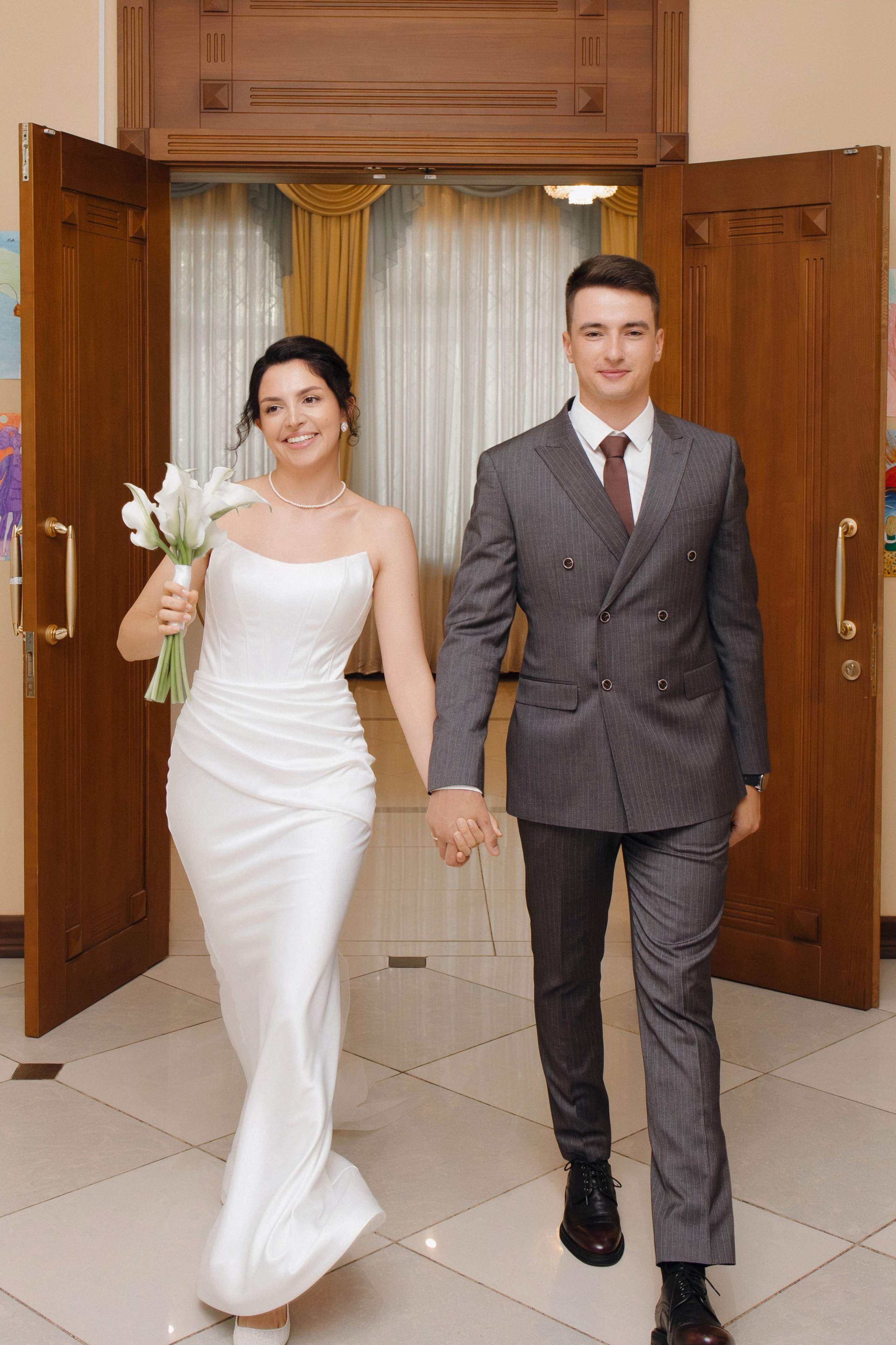 Свадебный фотограф во Владивостоке. Свадебный фотограф во Владивостоке Лиходедова Анастасия