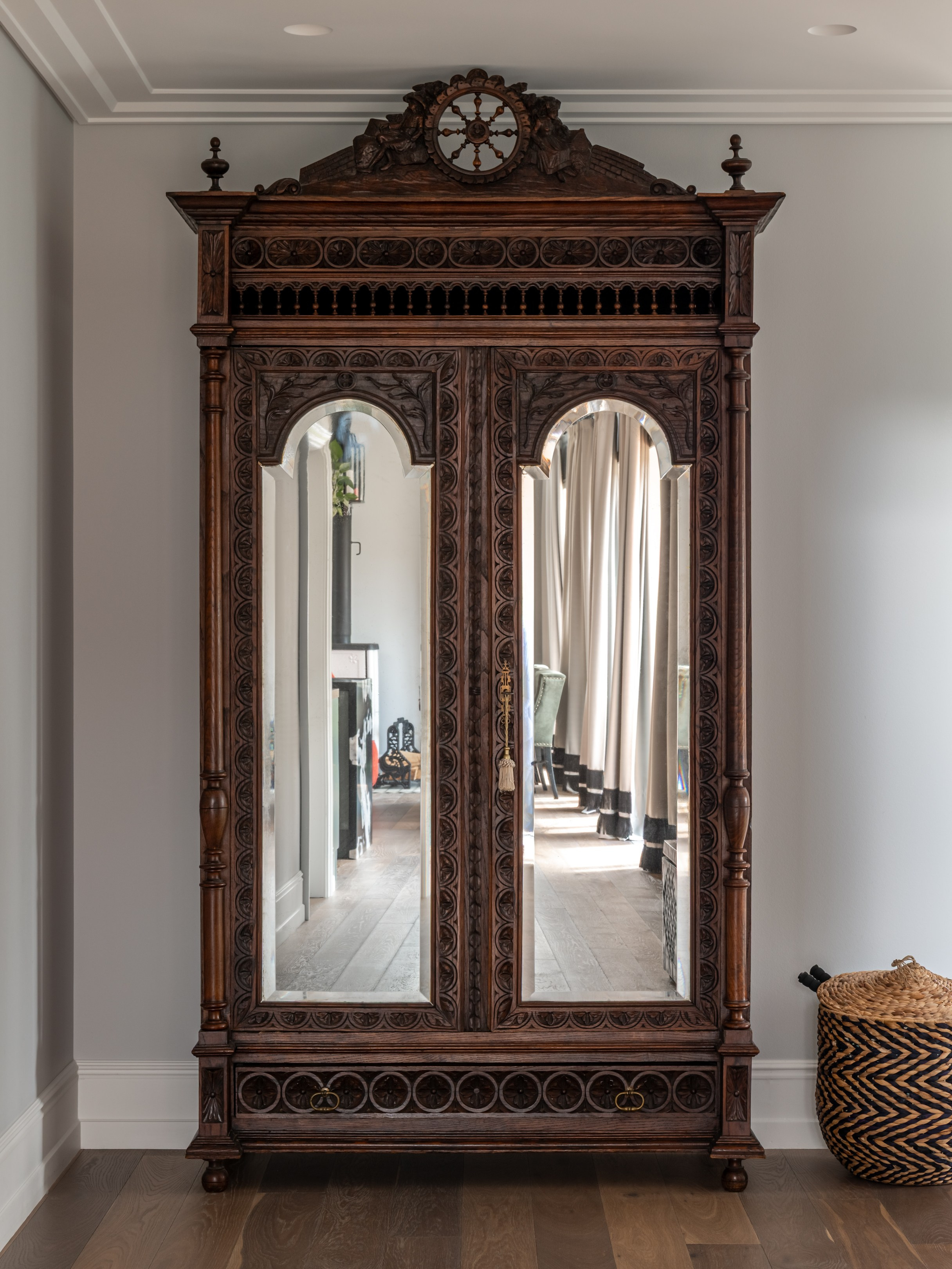 Уютный загородный дом. Интерьерный фотограф. Фотограф архитектуры