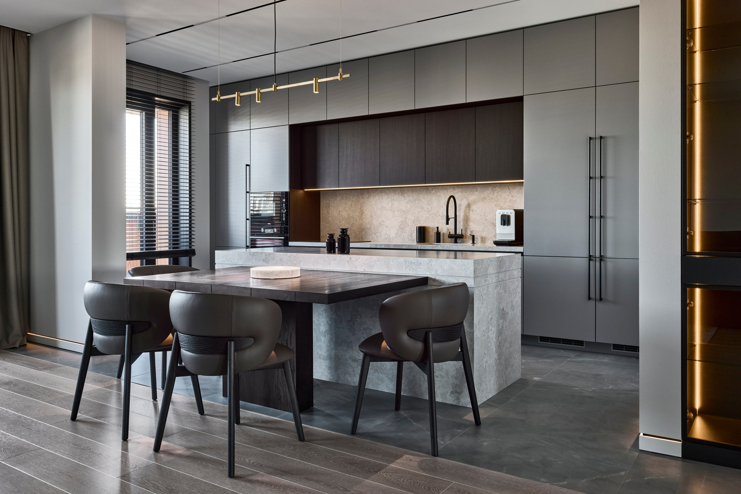 Квартира в ЖК Кандинский. Интерьерный фотограф. Фотограф архитектуры