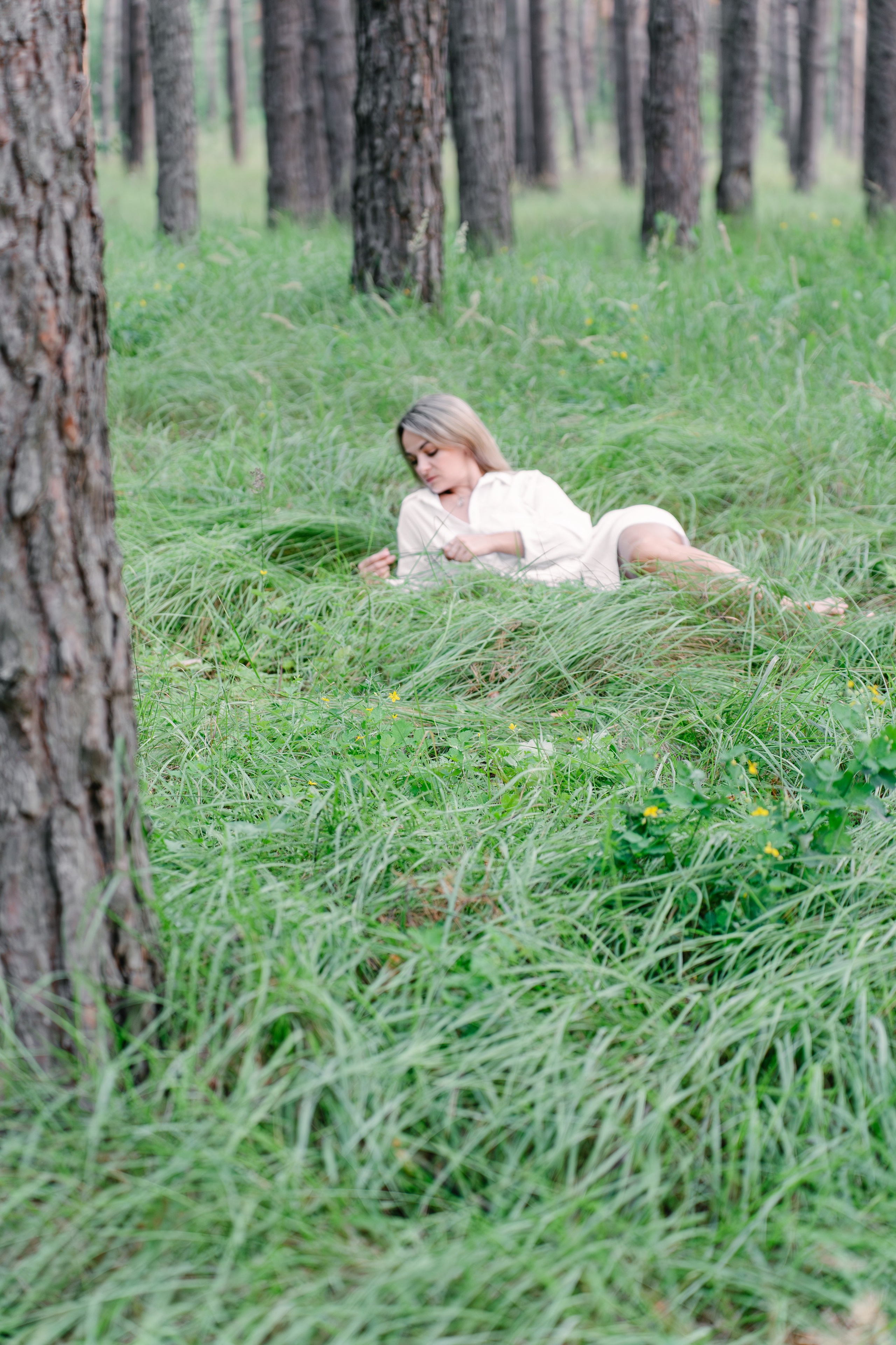 Дарья. Семейный фотограф в Воронеже Пироженко Виталий