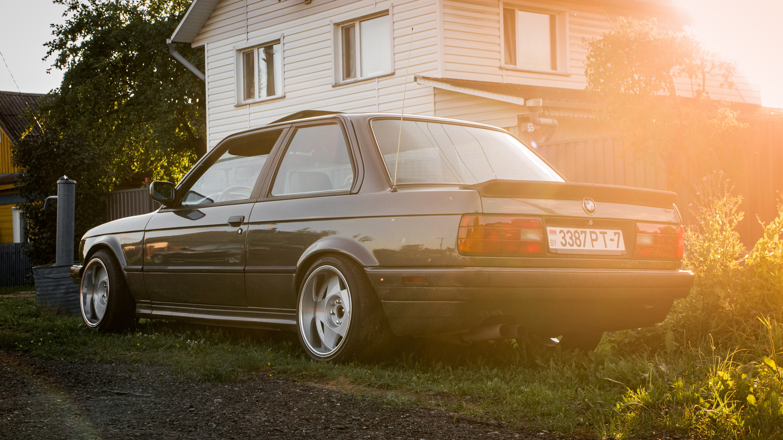 Авто/мото. Фотограф Герман Колодный