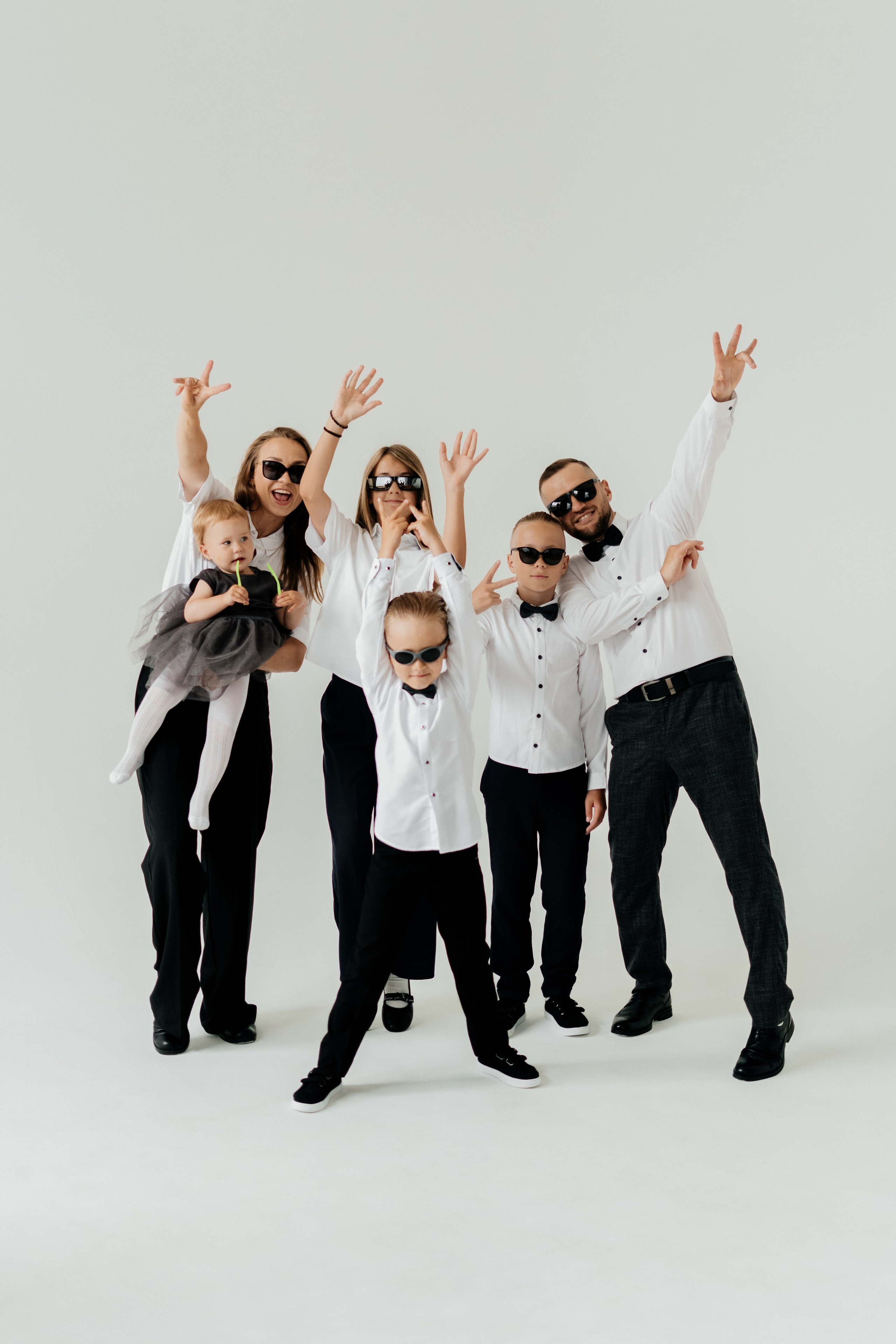 Семейная фотосессия южно-сахалинск. Фотограф сахалин