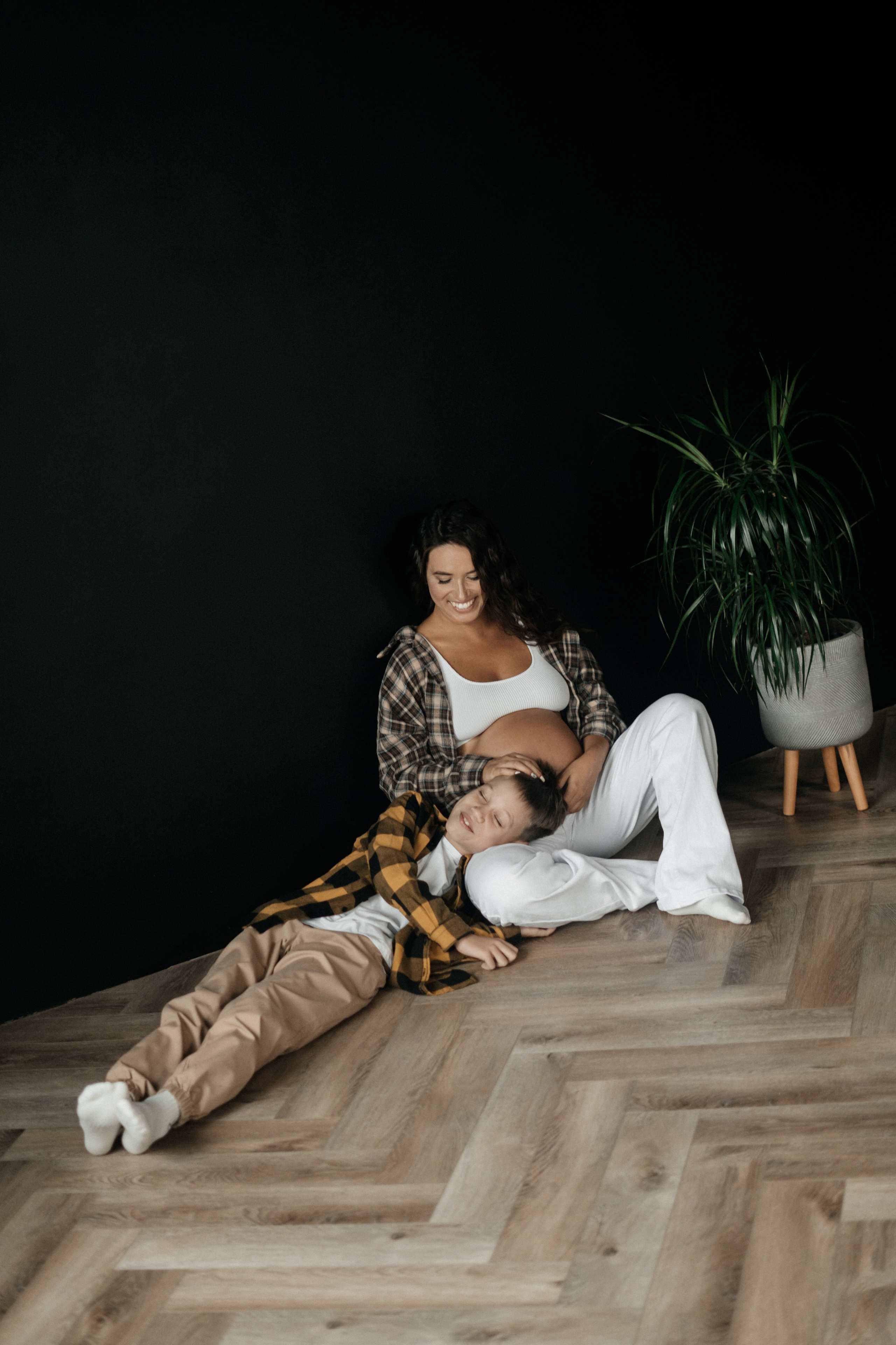 Фотосессия беременности сахалин. Фотограф сахалин