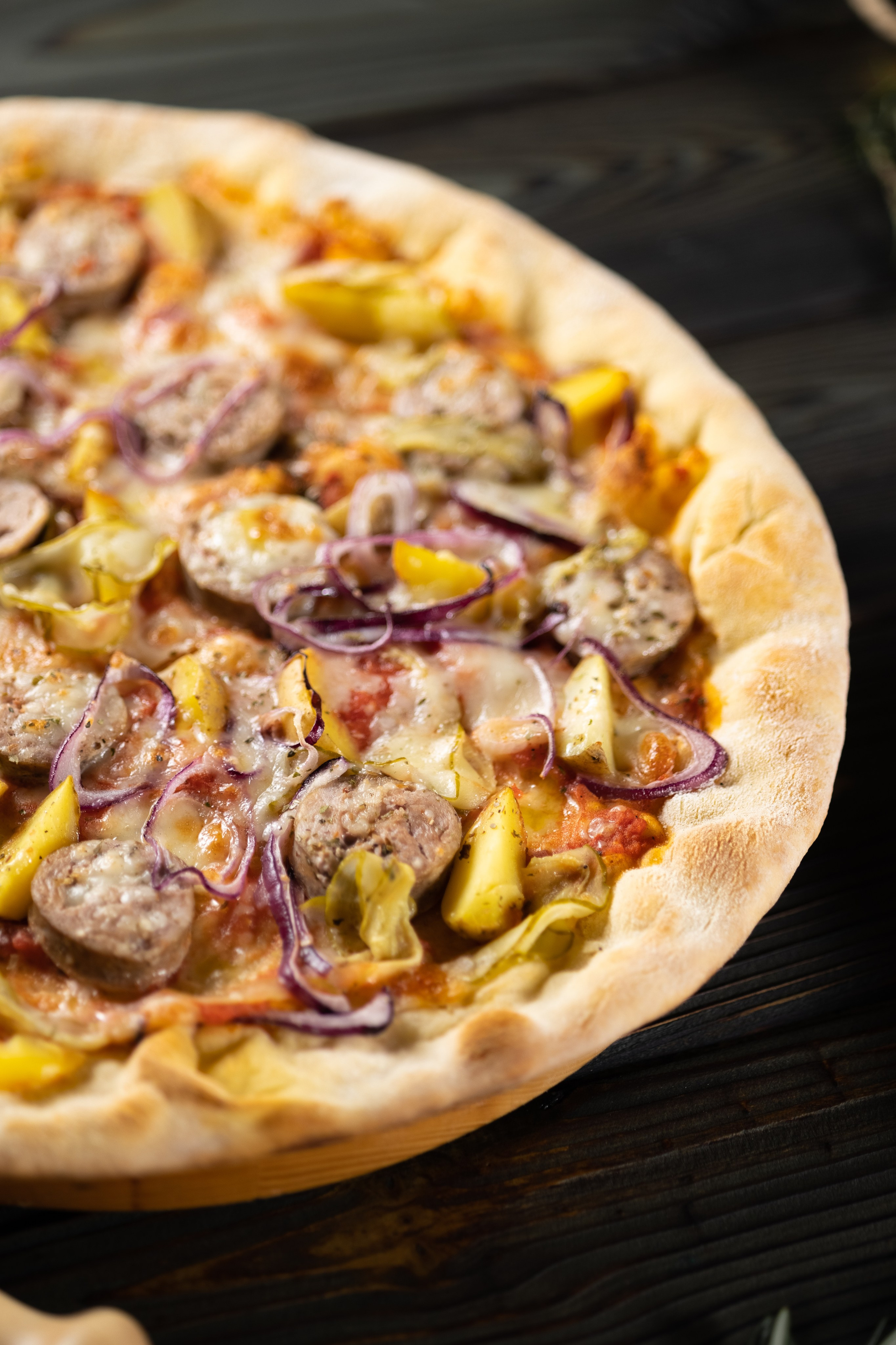 Food. Репортжаный и свадебный фотограф Москва, Влада Азарова