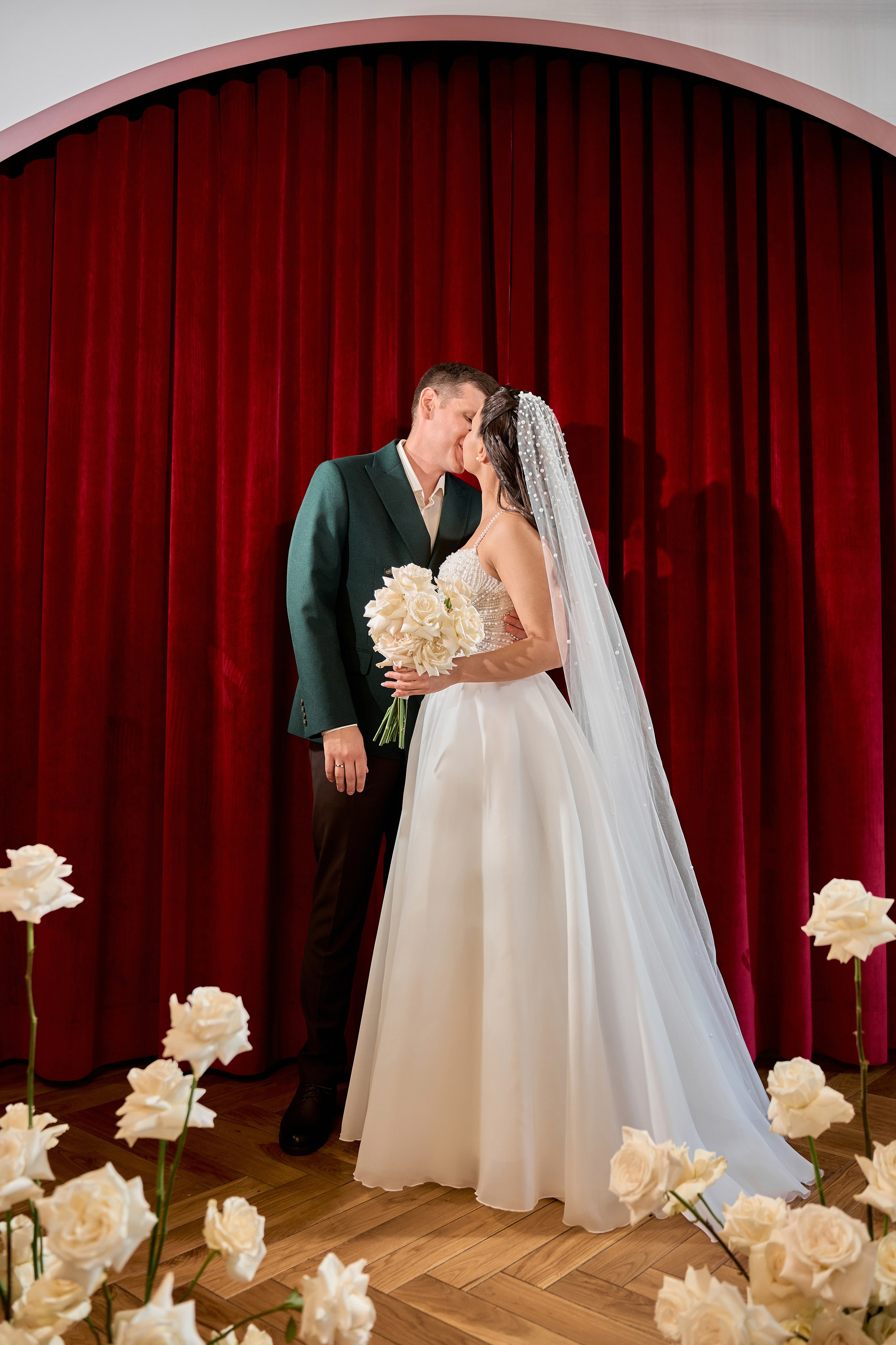 Павел & Ксения. Фотограф в Нижнем Новгороде Марина Кузнецова