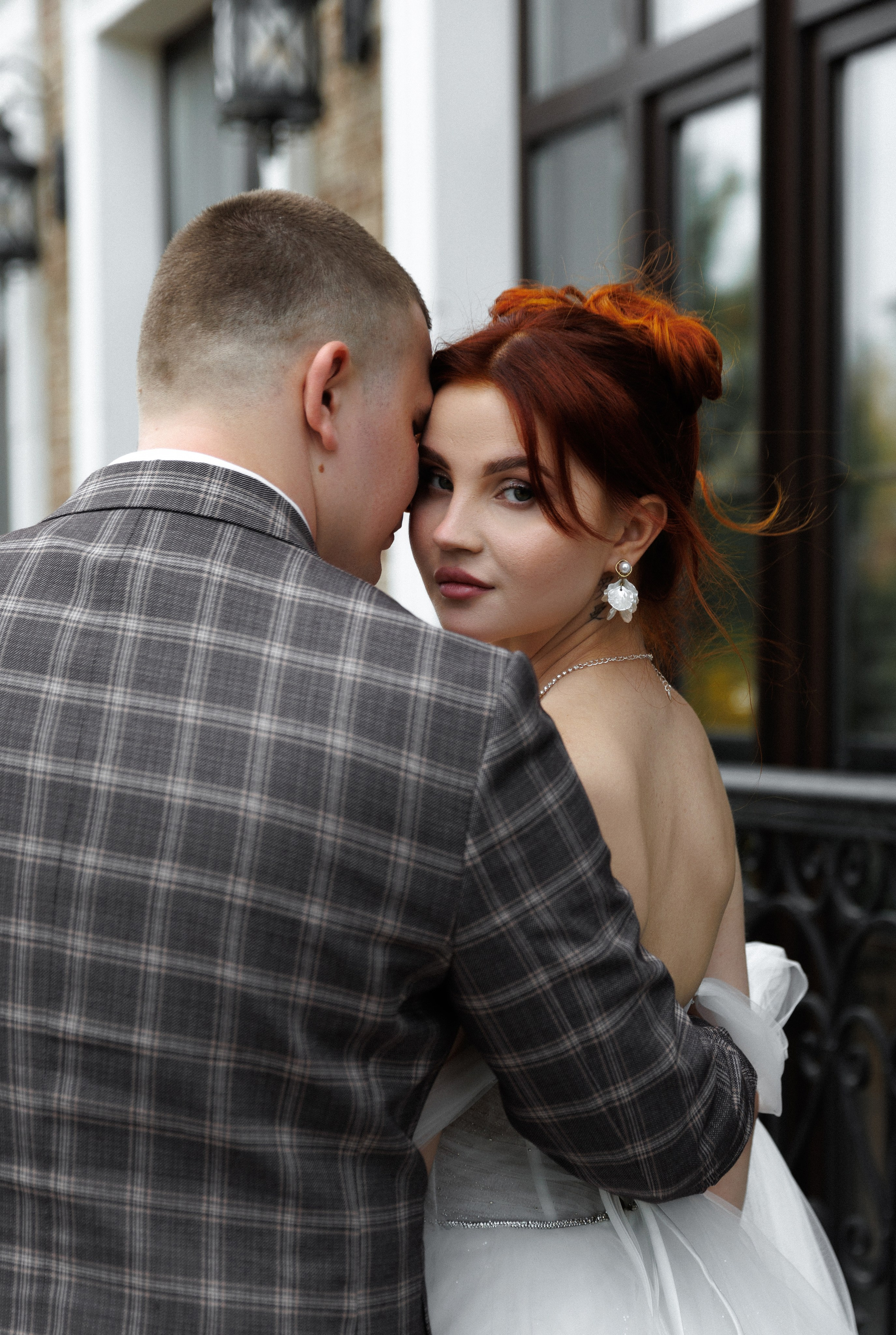 Роман&Анастасия. Свадебный и семейный фотограф в Таганроге и Ростове Руднева Анастасия