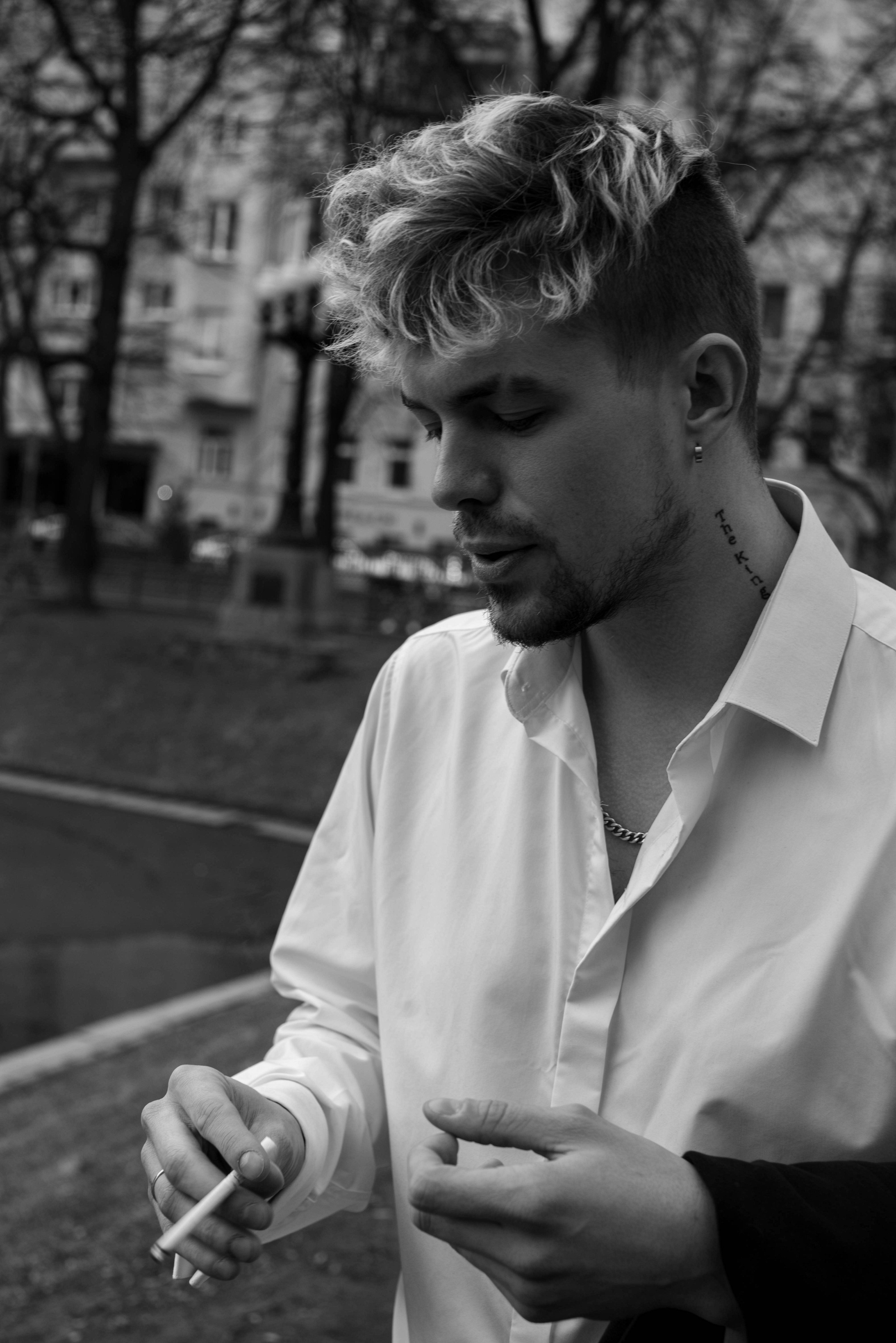 Love D&A. Negovora_allady