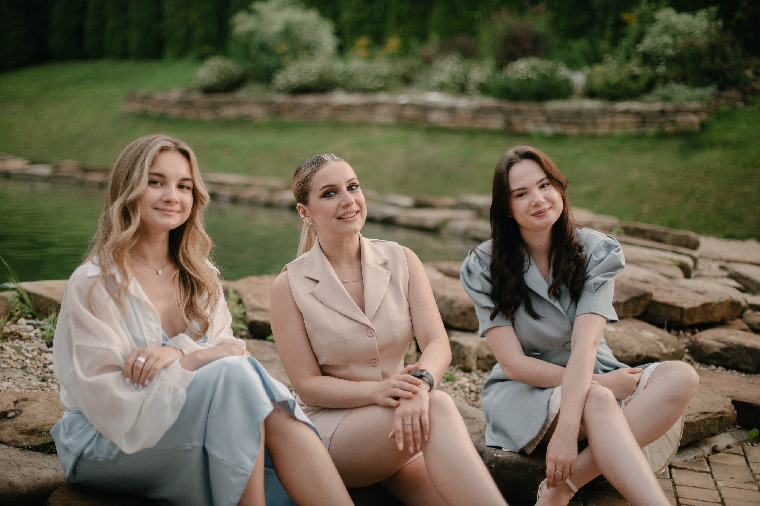 Villa arcobaleno. Фотограф Виктория Волкова