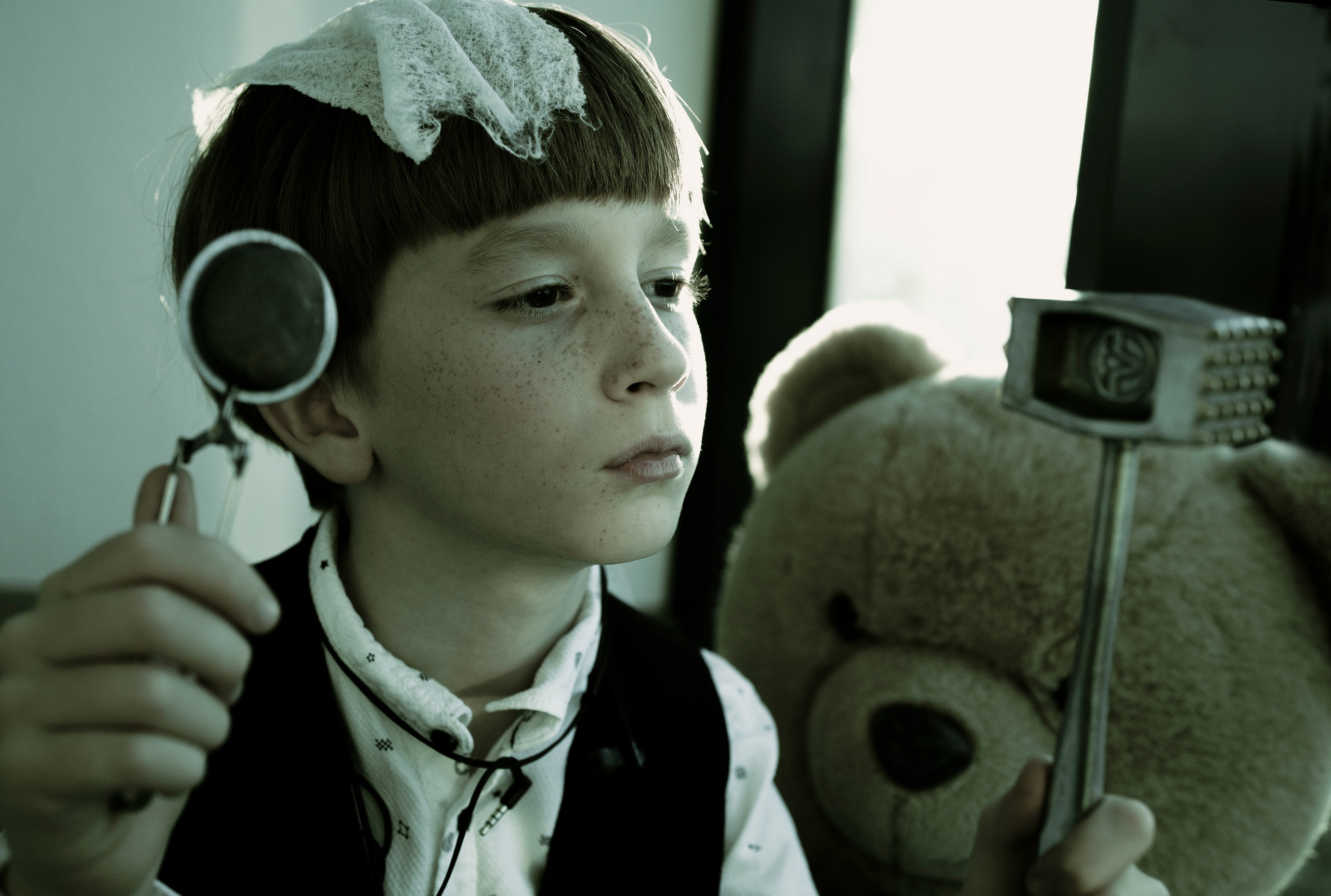 Дети. Фотограф в Екатеринбурге Ольга Дорогина