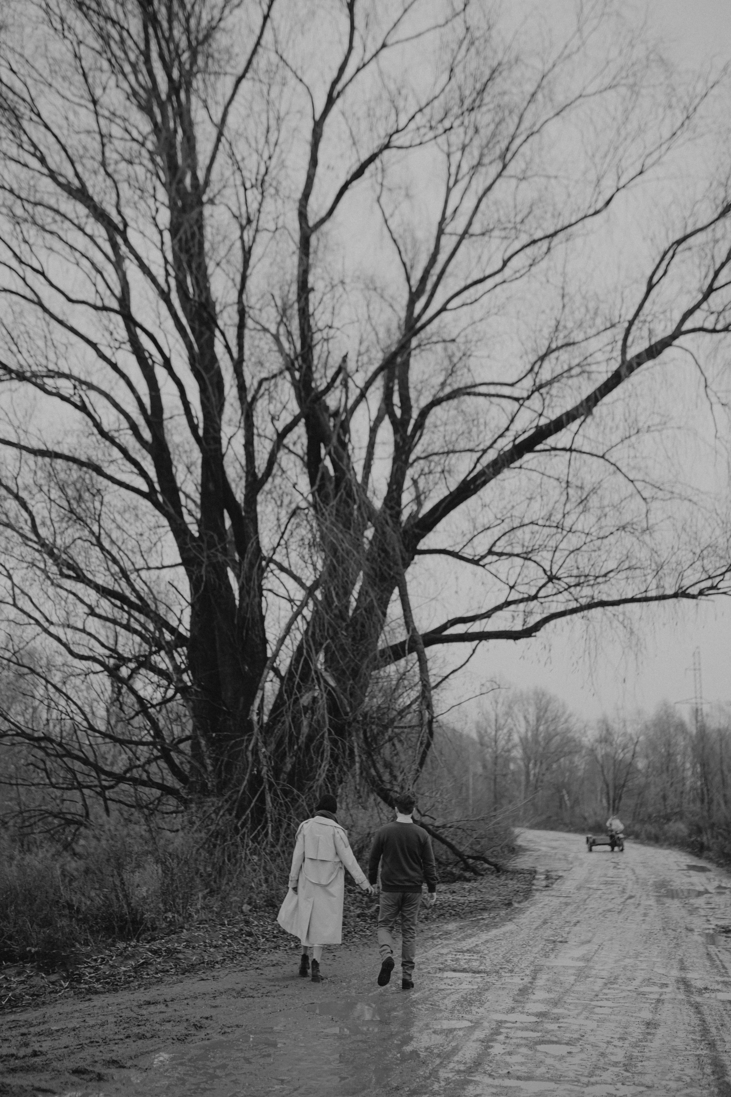 Диана и Антон. Свадебный и семейный фотограф Женя Добрянская в Нижнем Новгороде