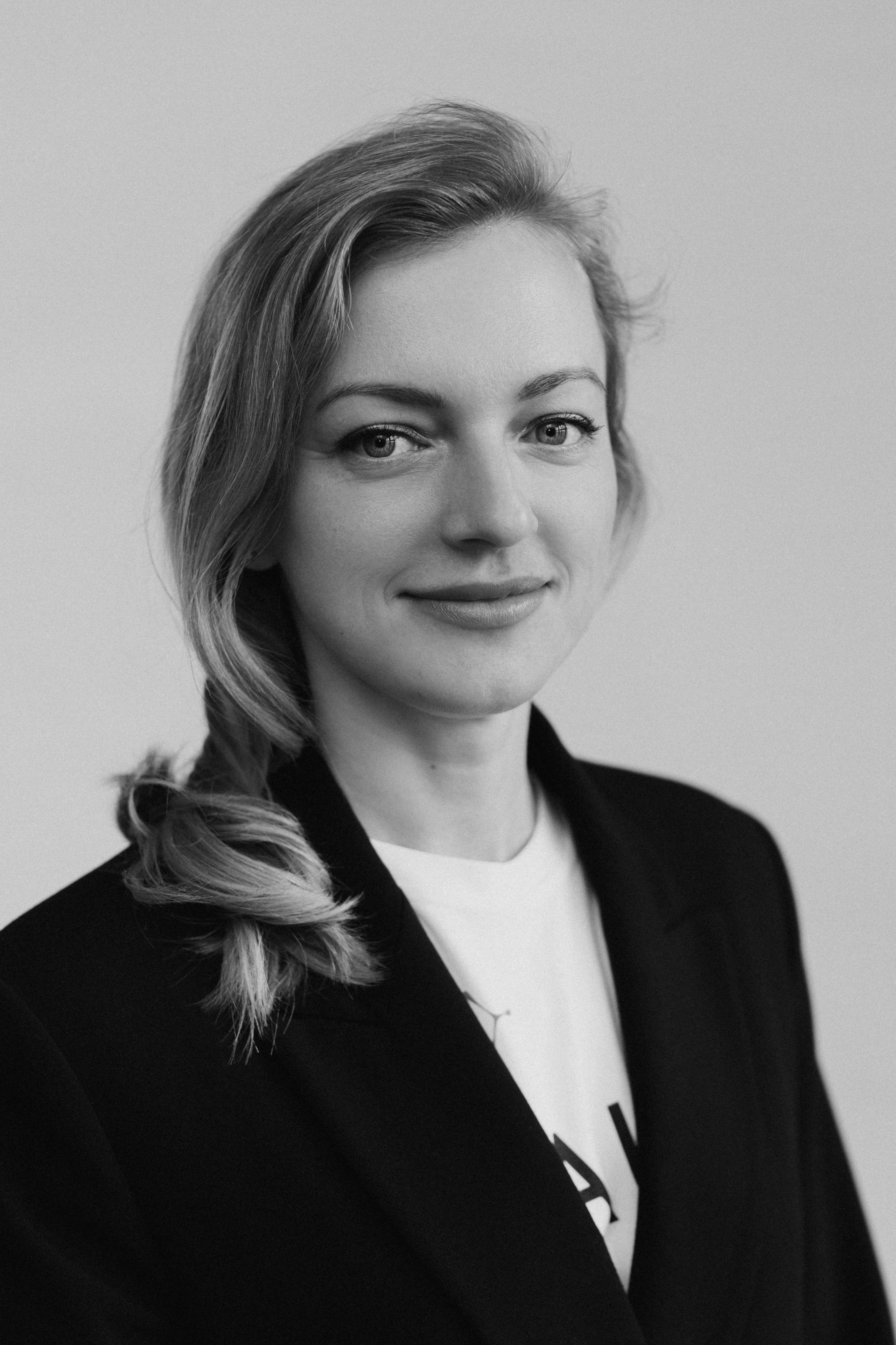 Бизнес-портрет во Владивостоке. Фотограф во Владивостоке Антон Блохин