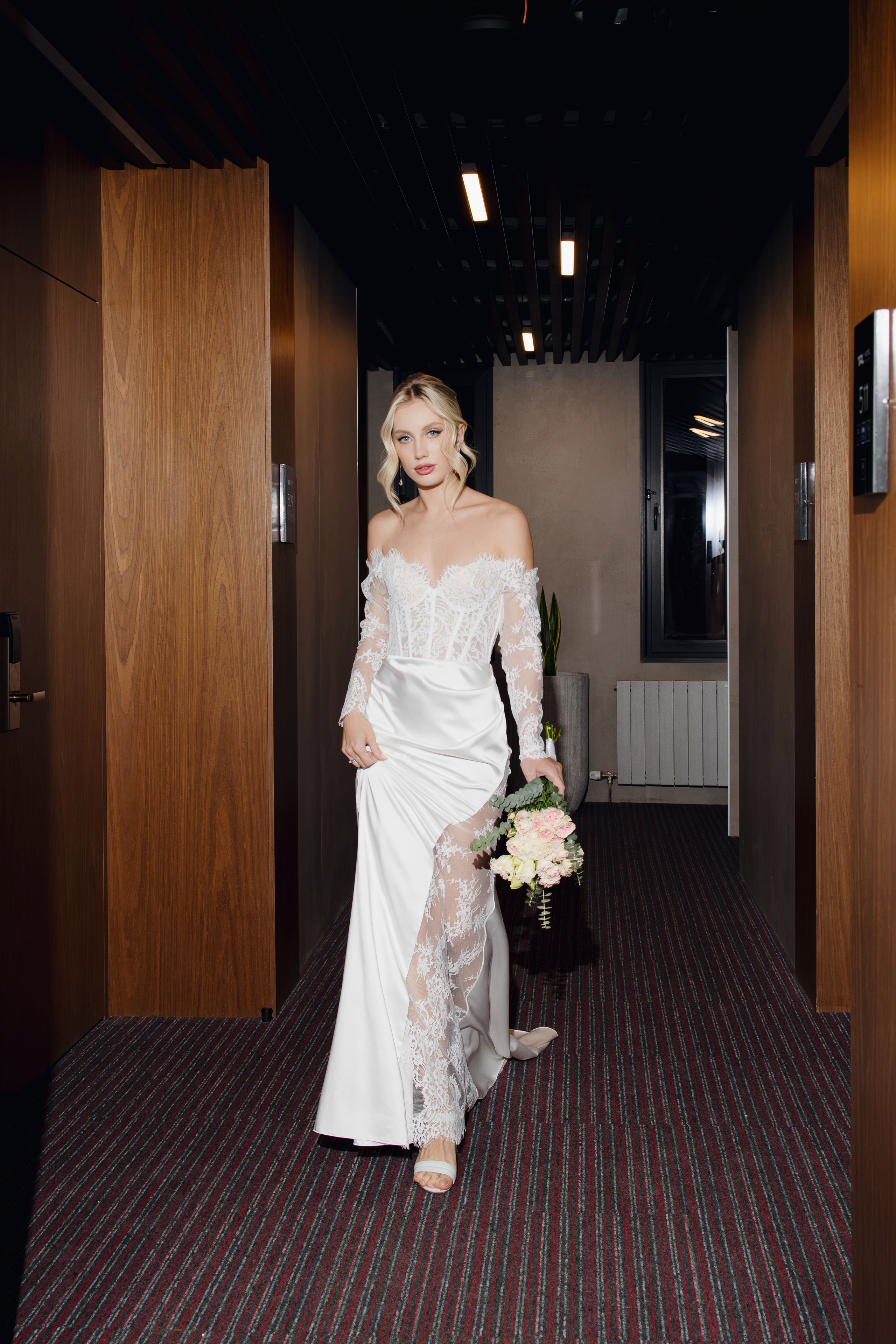 Свадьбы. Фотограф Лиходедова Анастасия