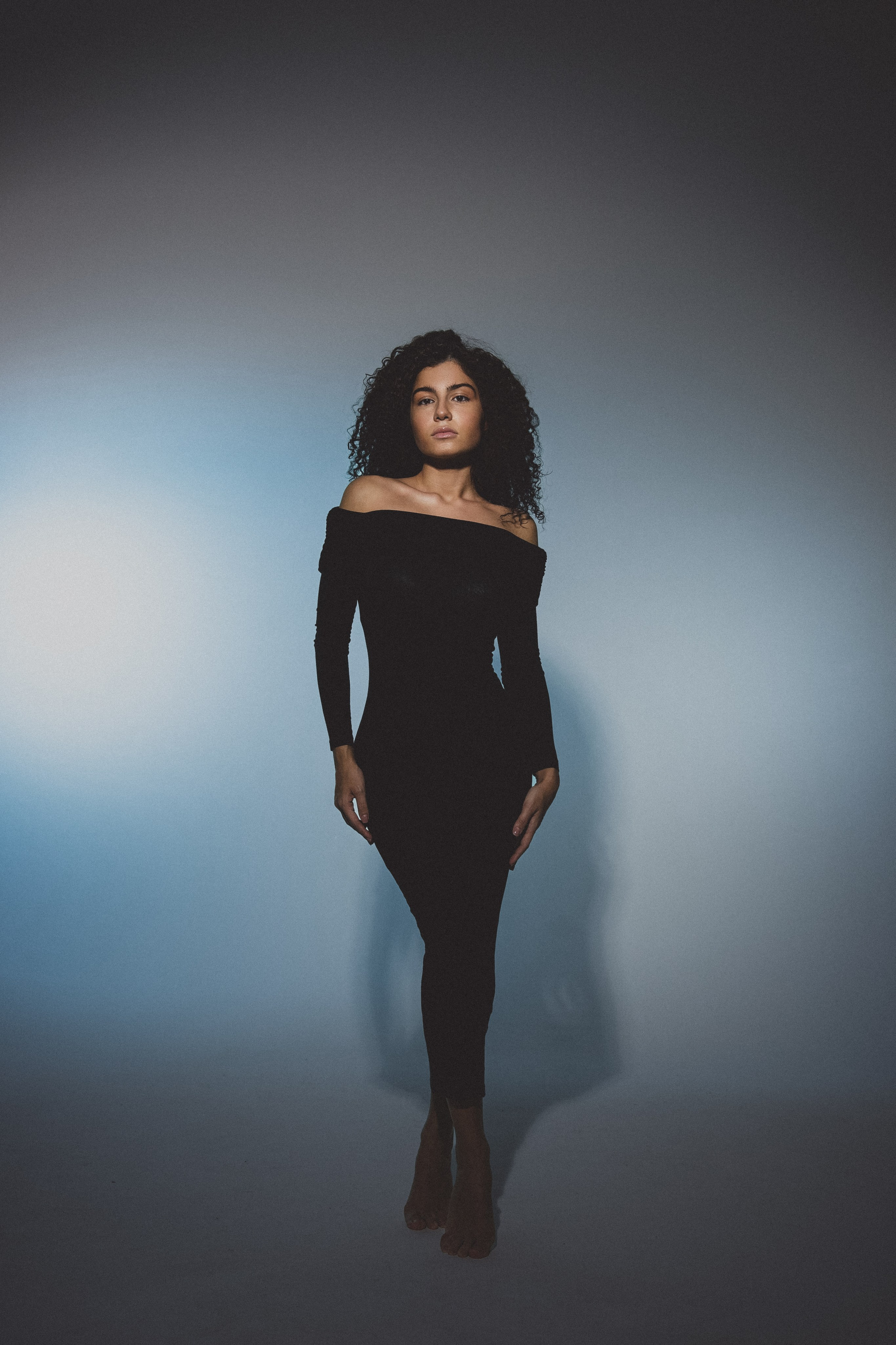 Саада. Женский фотограф в Москве Уварова Анастасия