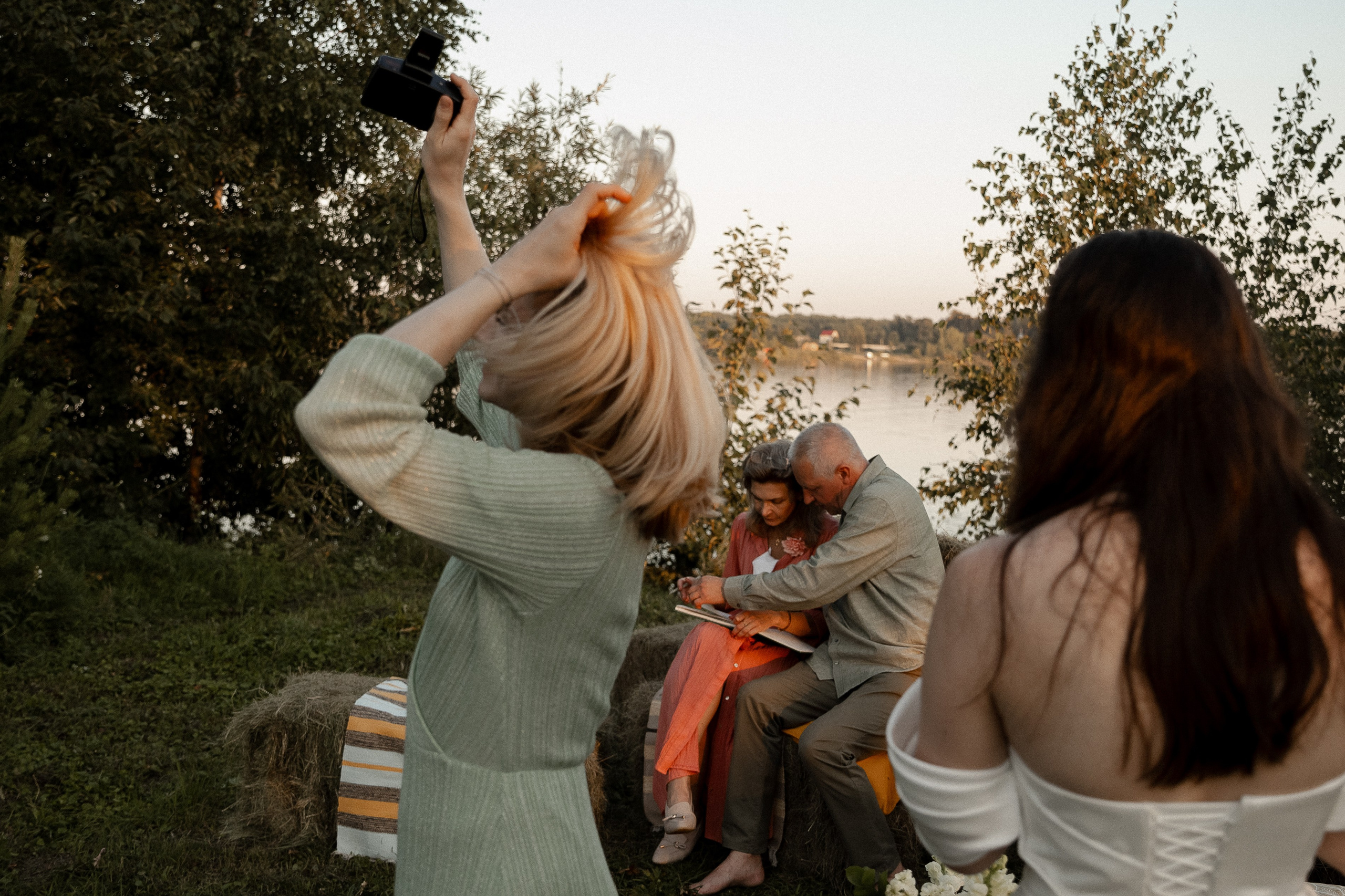 Кусочек Италии. Свадебный фотограф Ярославль, Рыбинск