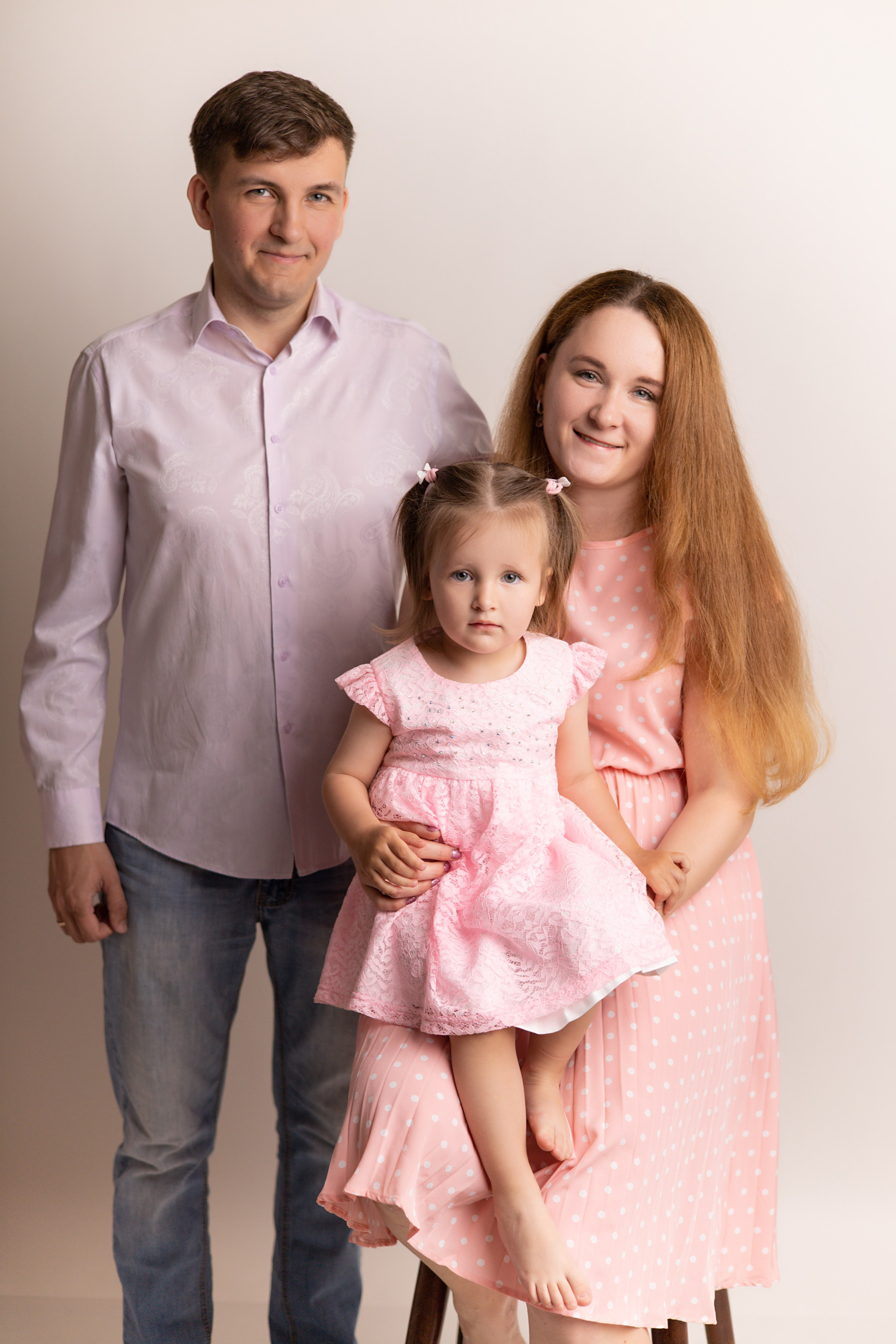 Двухлетие. Детский новорождённых и детей постарше Анисимова Полина