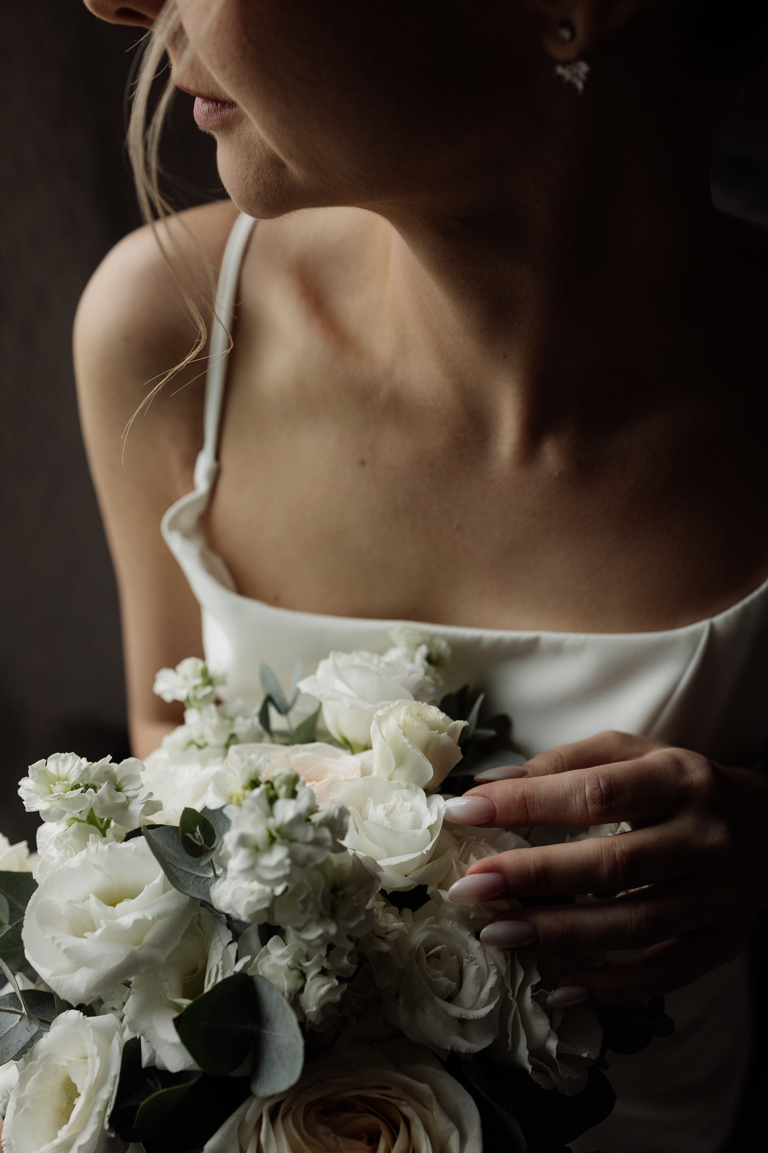 Оля и Данил. Семейный свадебный фотограф Семен Егоров