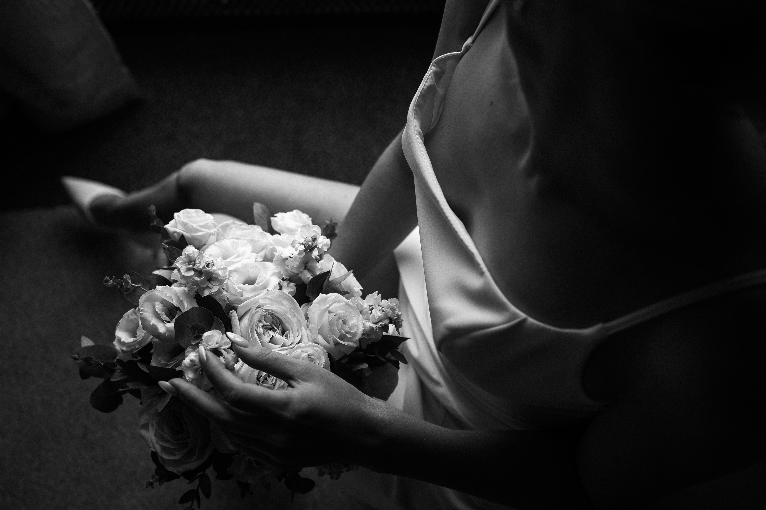 Оля и Данил. Семейный свадебный фотограф Семен Егоров