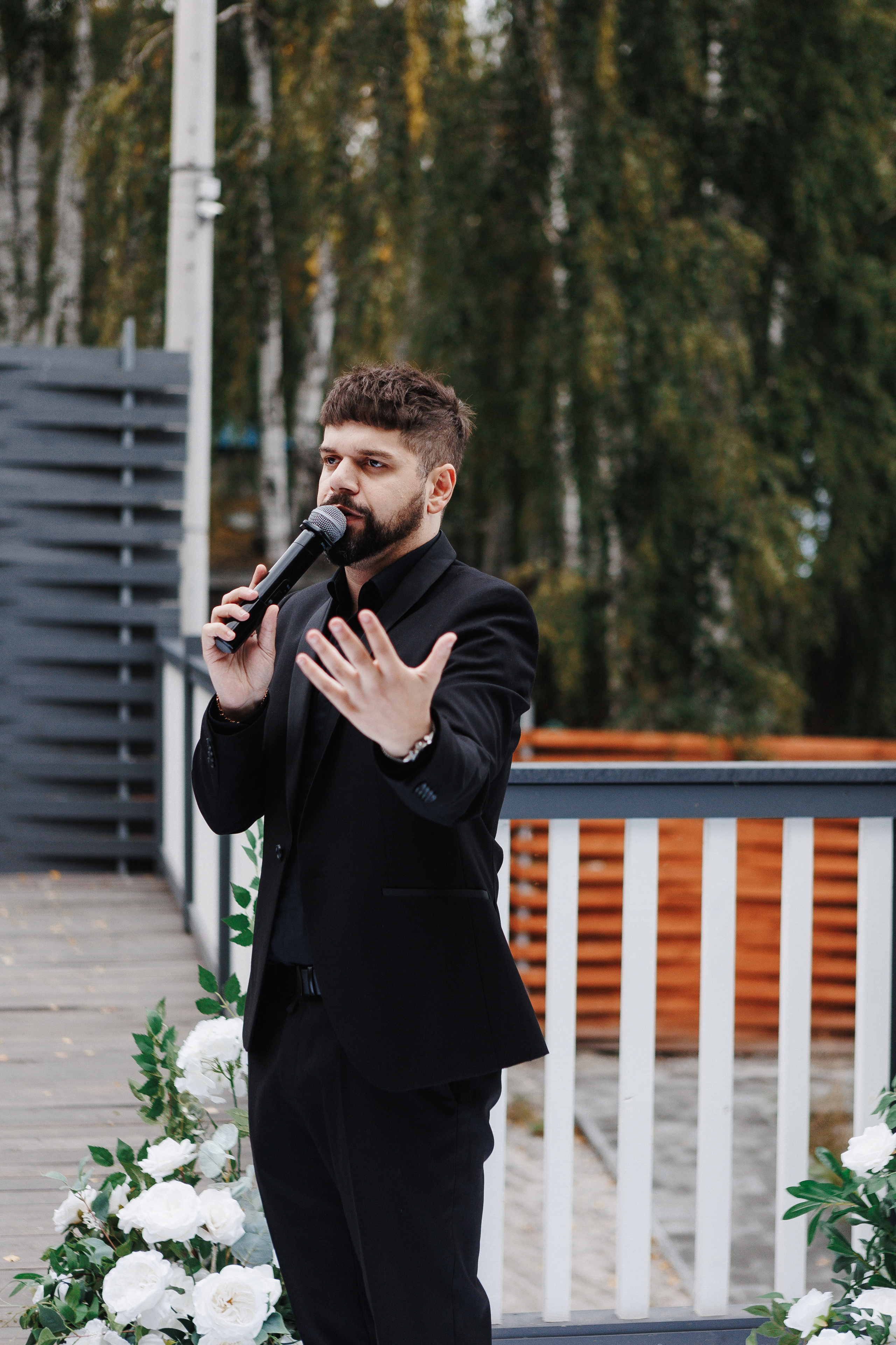 Оля и Данил. Семейный свадебный фотограф Семен Егоров