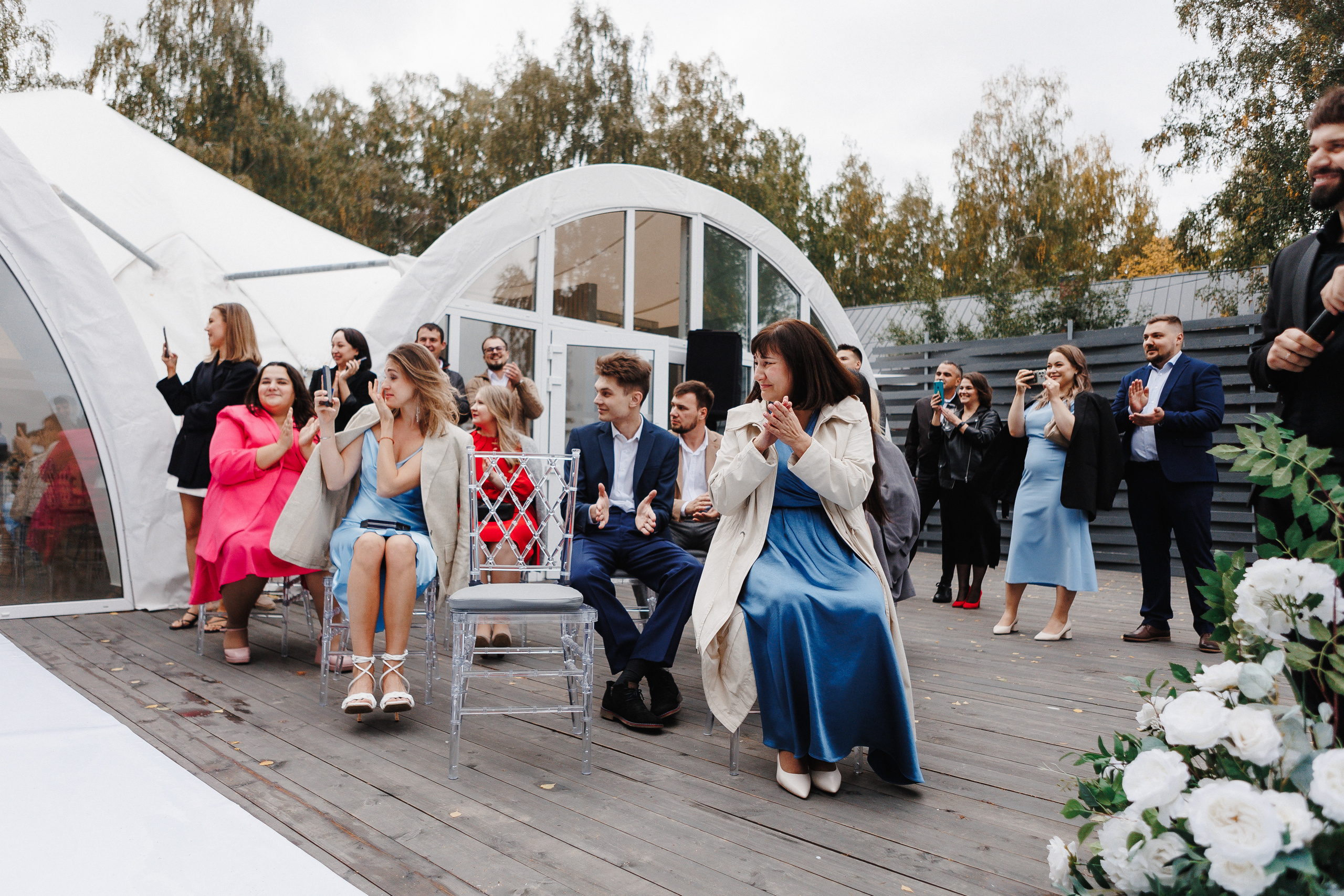 Оля и Данил. Семейный свадебный фотограф Семен Егоров