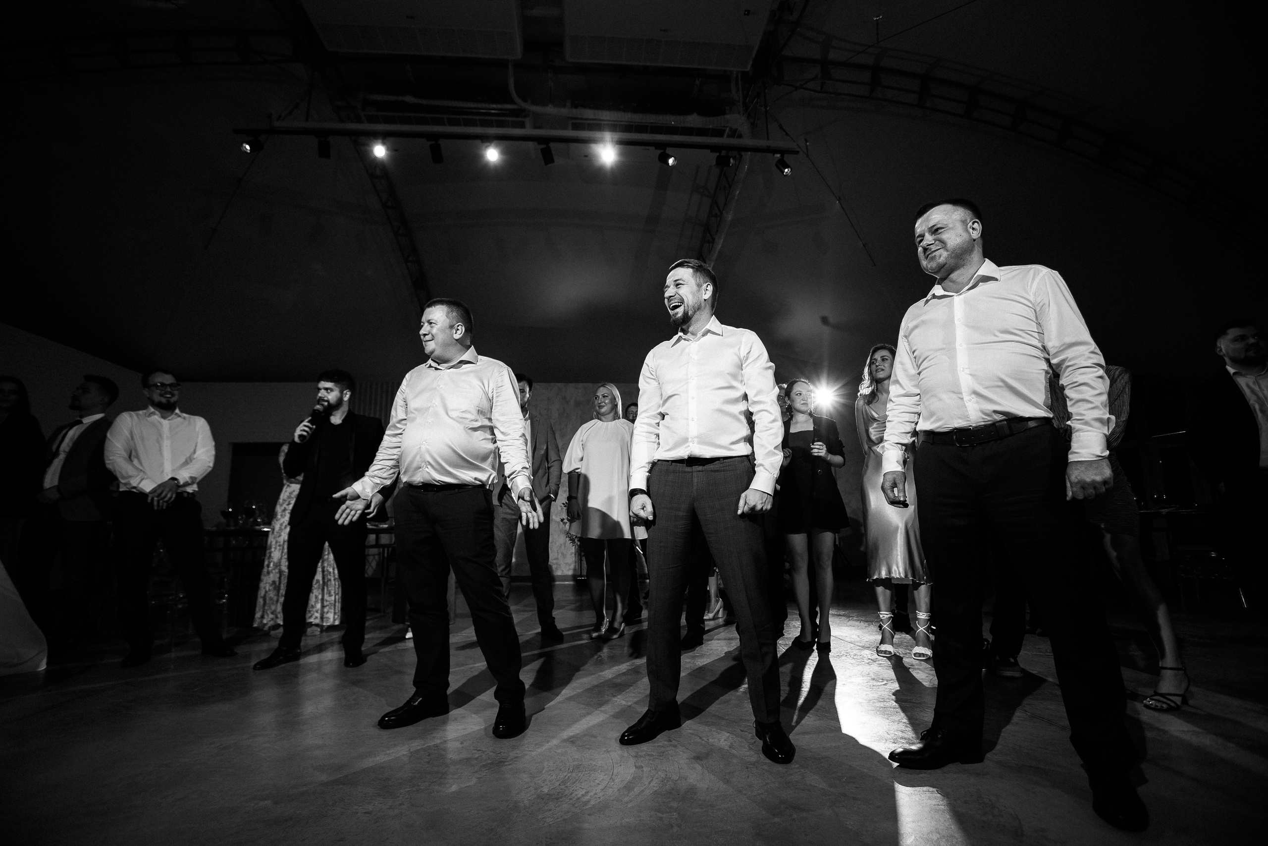 Оля и Данил. Семейный свадебный фотограф Семен Егоров