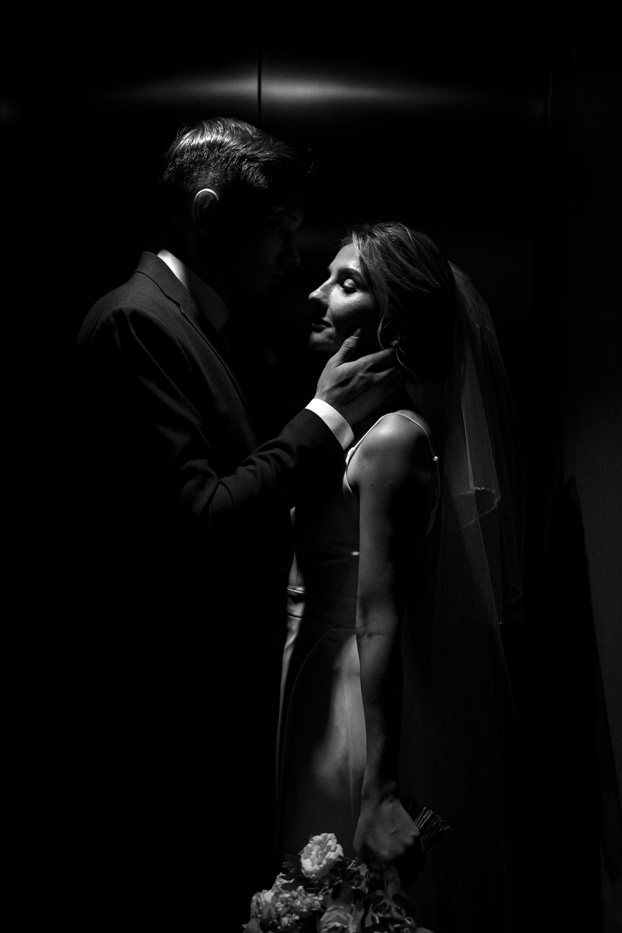 Оля и Данил. Семейный свадебный фотограф Семен Егоров