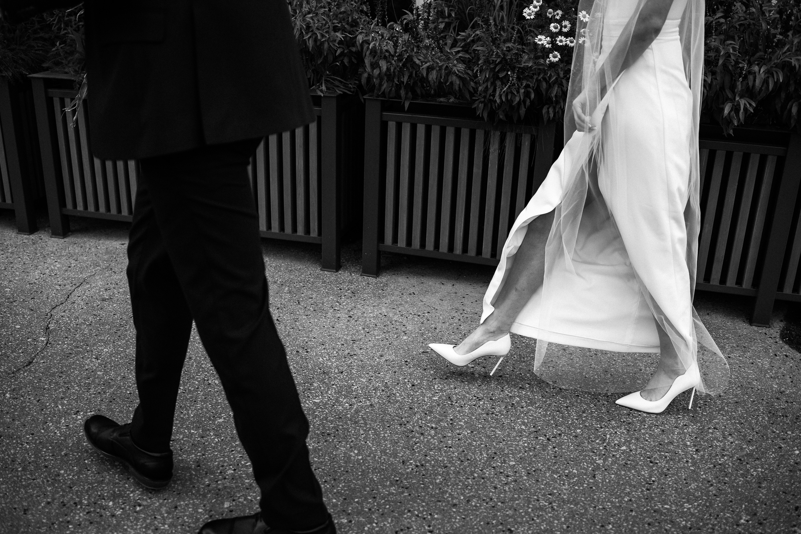 Оля и Данил. Семейный свадебный фотограф Семен Егоров