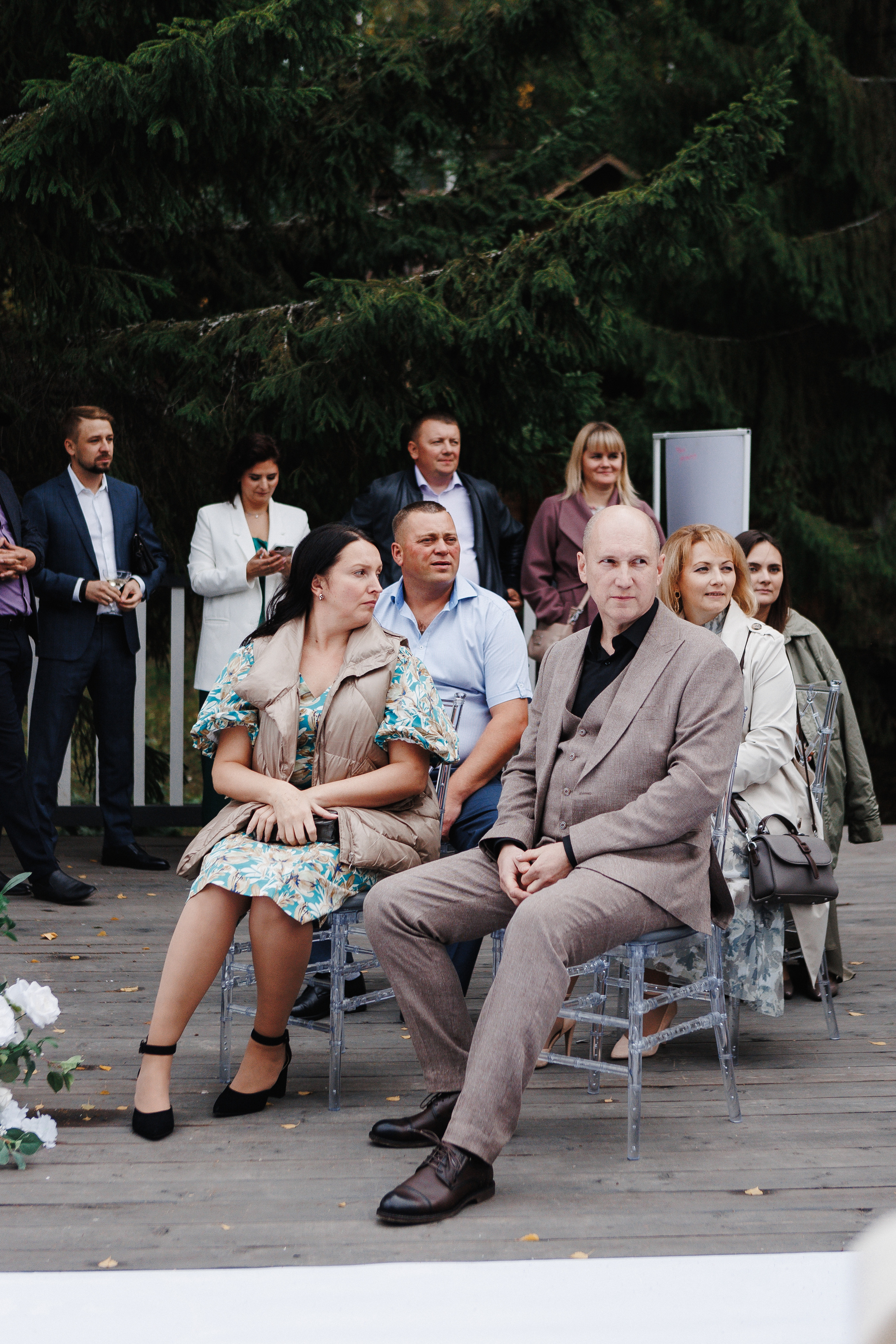 Оля и Данил. Семейный свадебный фотограф Семен Егоров