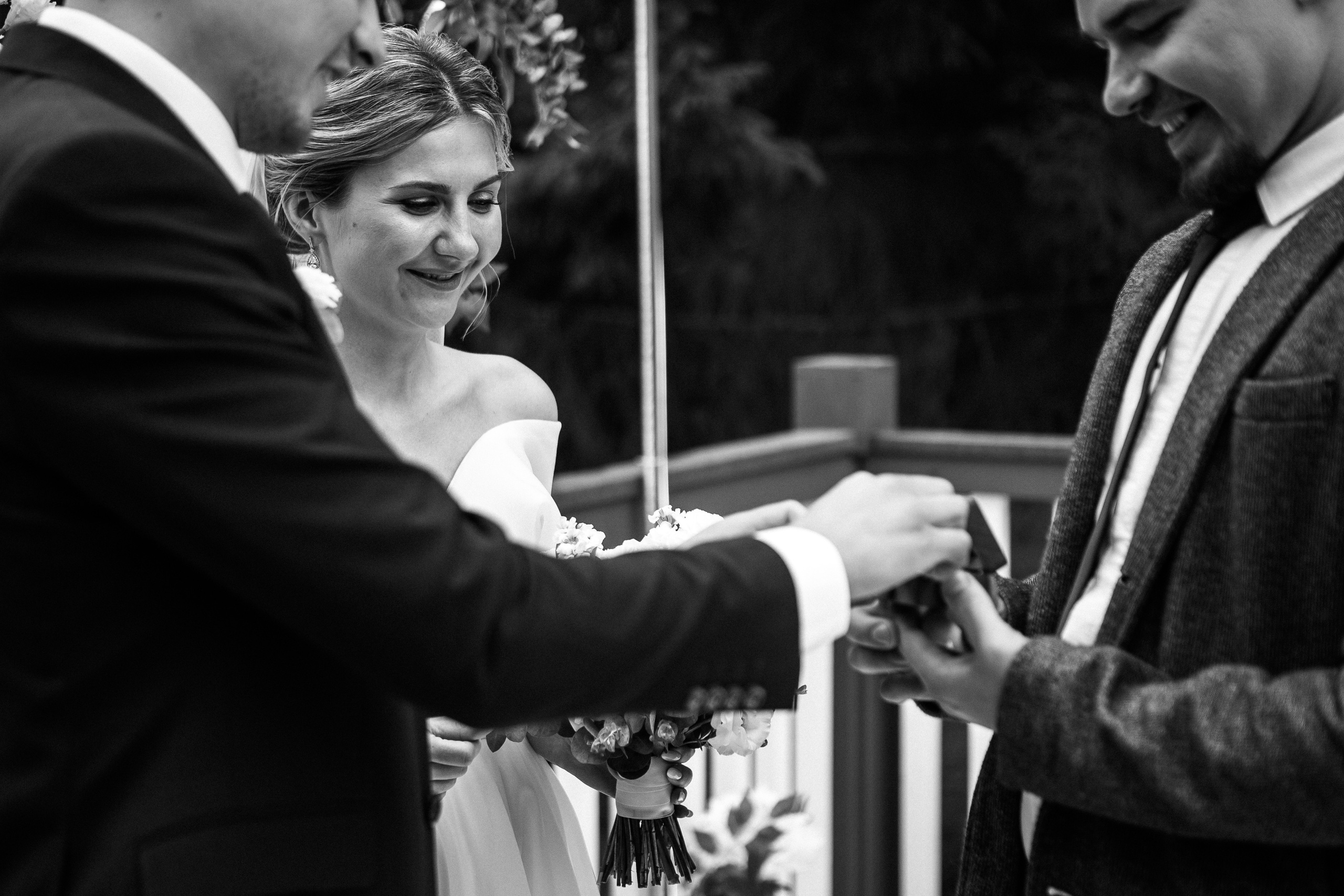 Оля и Данил. Семейный свадебный фотограф Семен Егоров