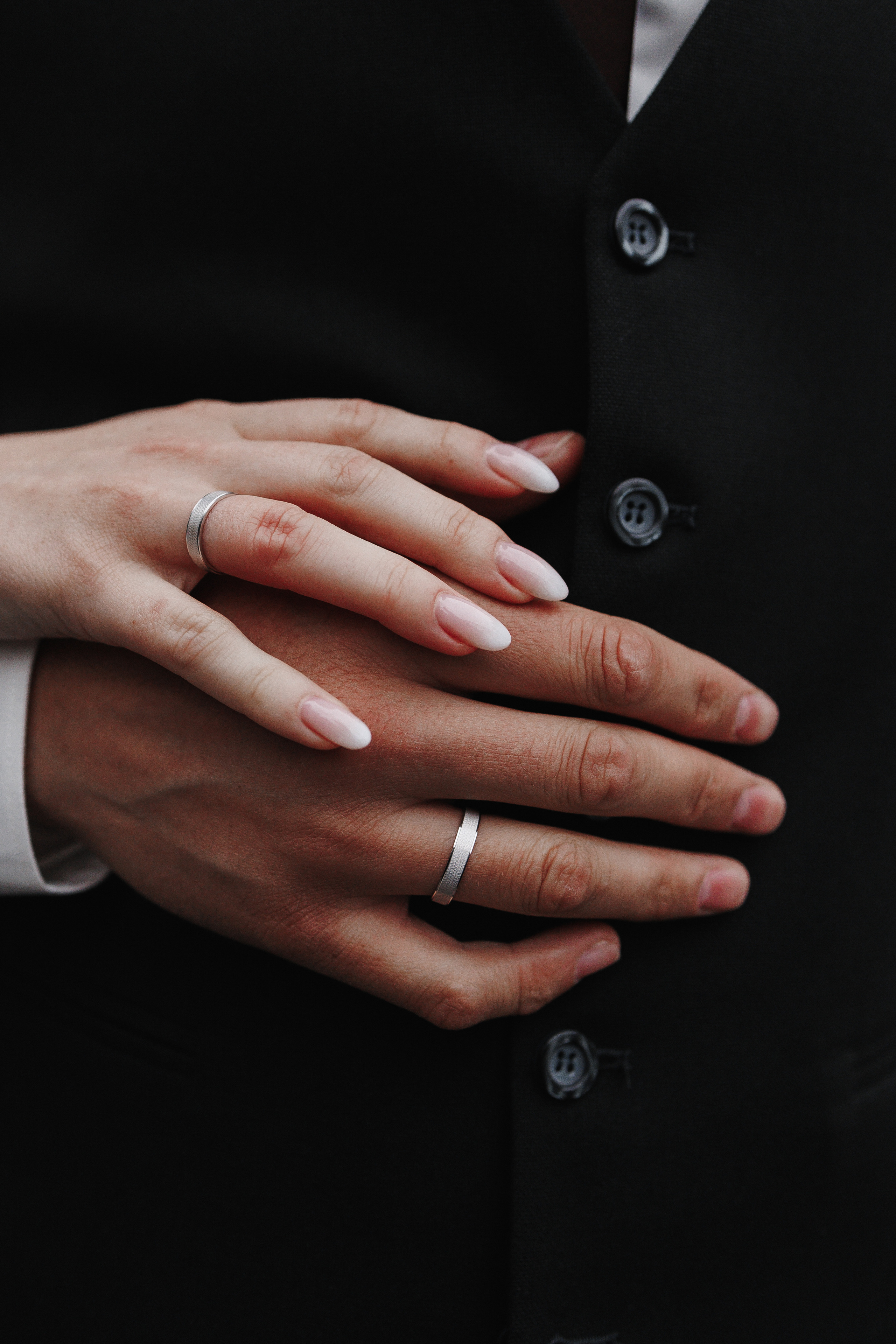 Оля и Данил. Семейный свадебный фотограф Семен Егоров