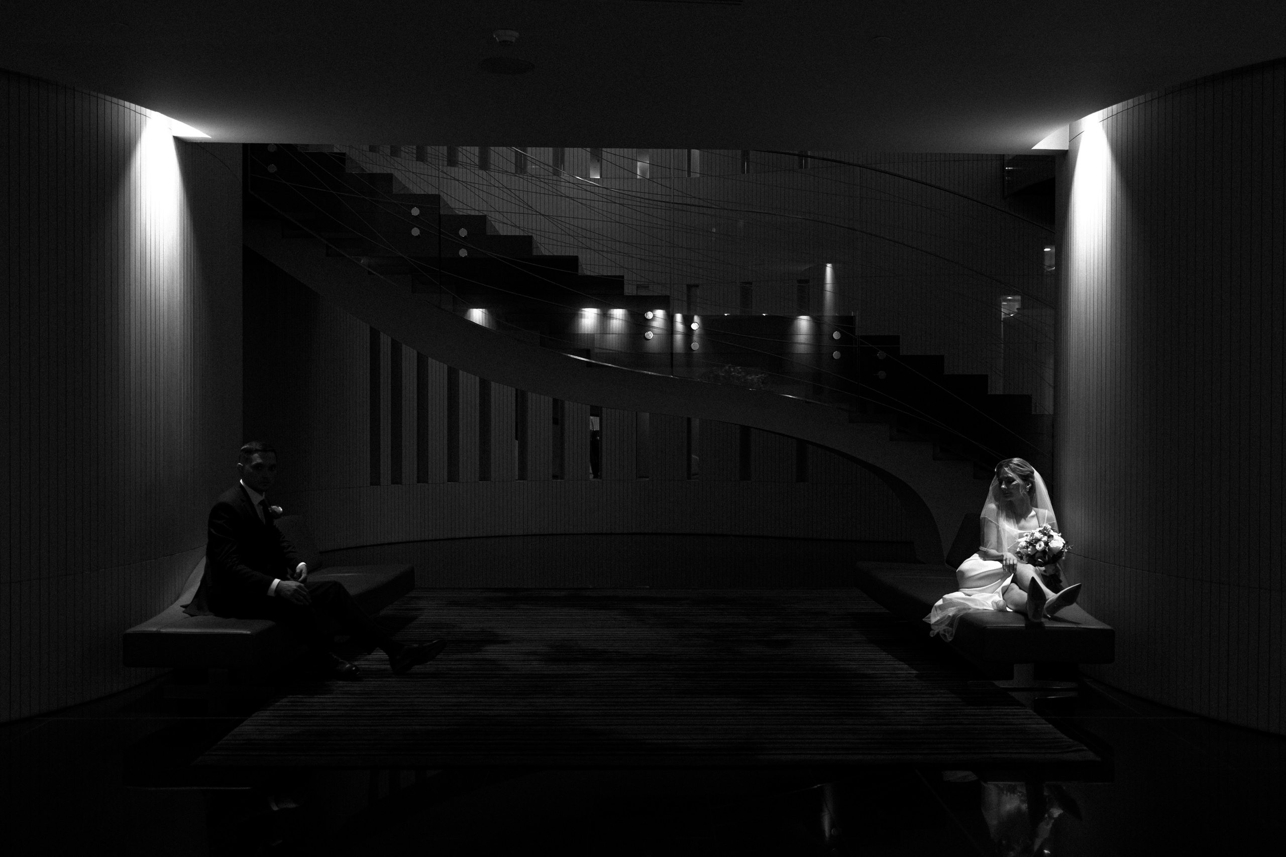 Оля и Данил. Семейный свадебный фотограф Семен Егоров