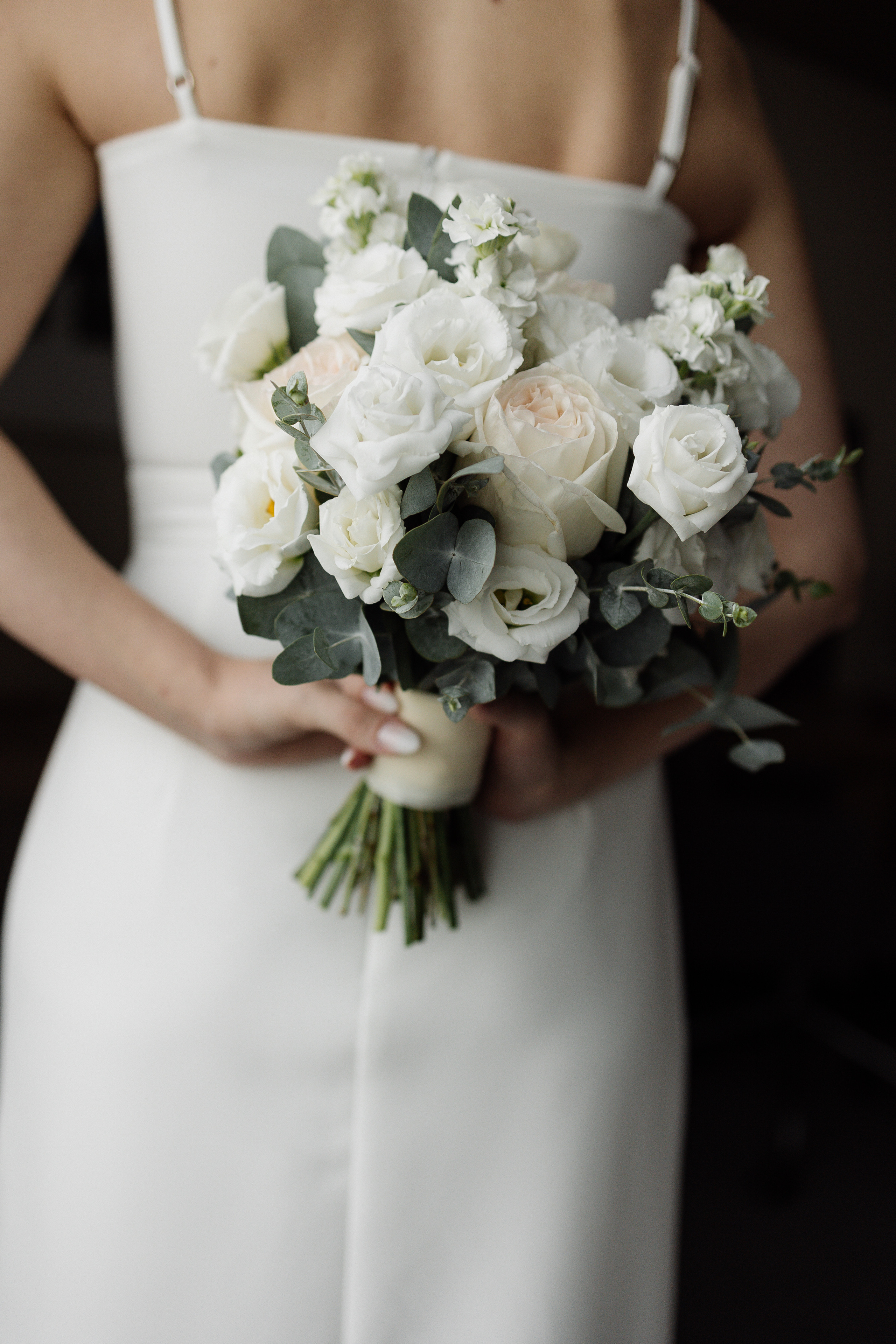 Оля и Данил. Семейный свадебный фотограф Семен Егоров