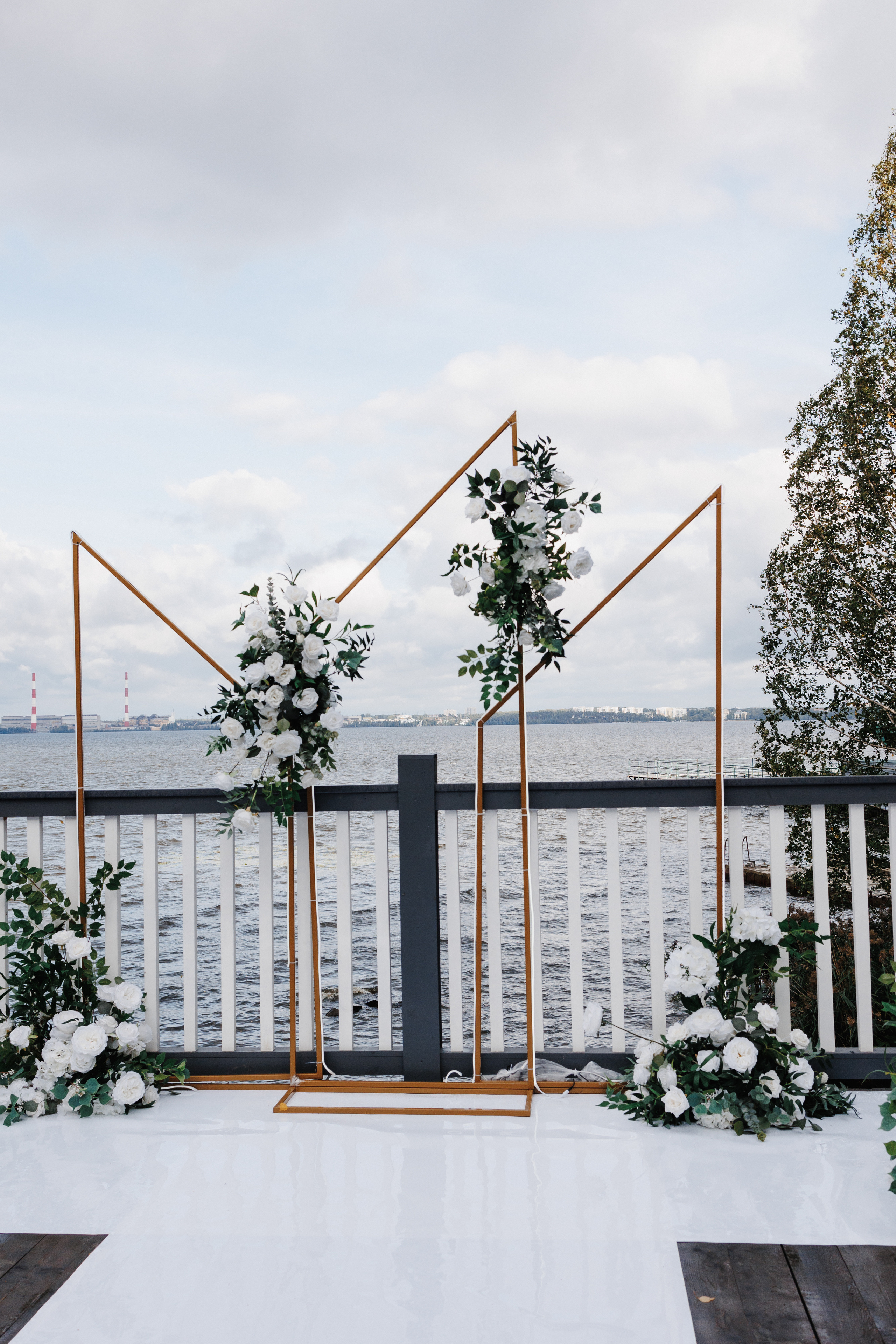 Оля и Данил. Семейный свадебный фотограф Семен Егоров