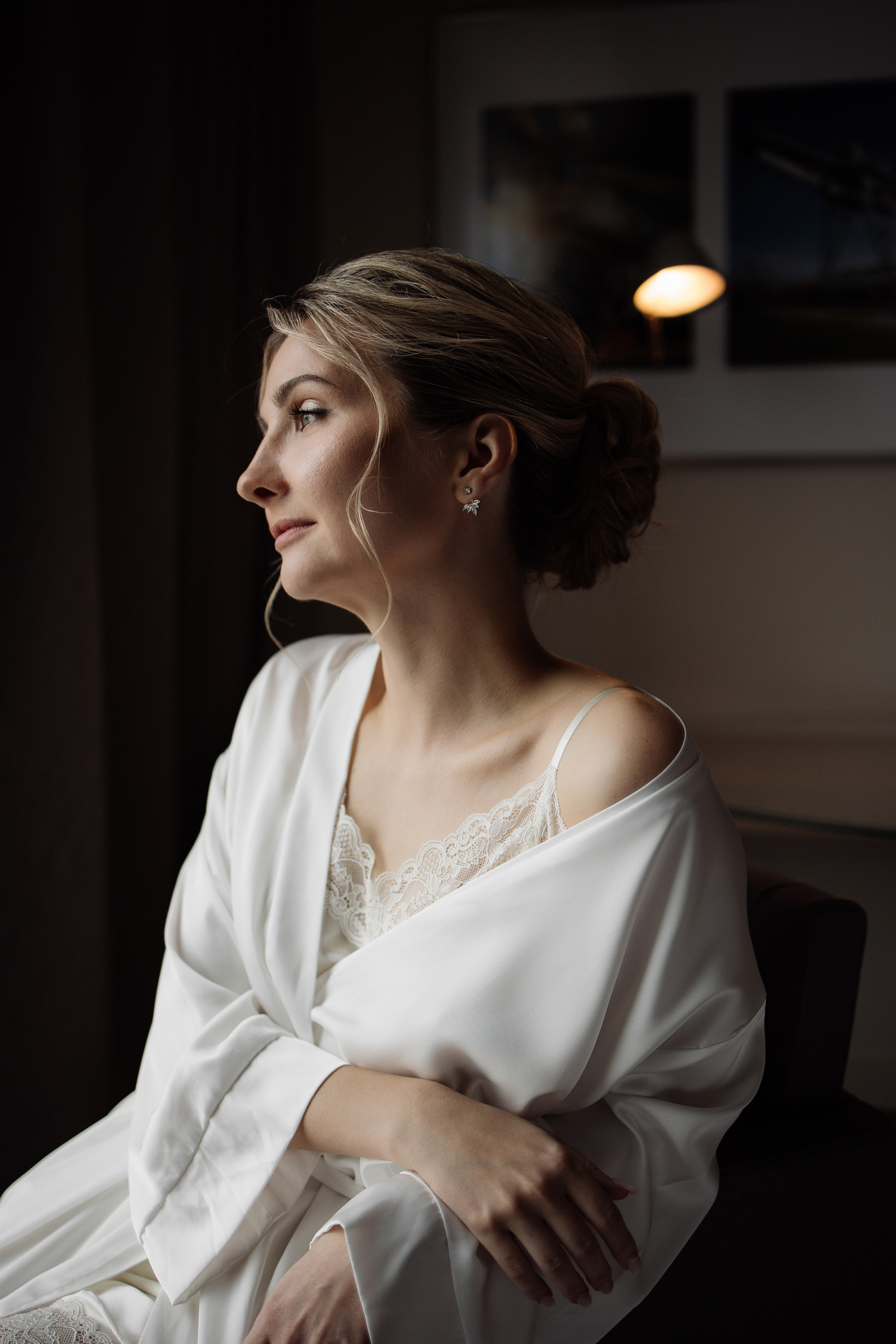 Оля и Данил. Семейный свадебный фотограф Семен Егоров