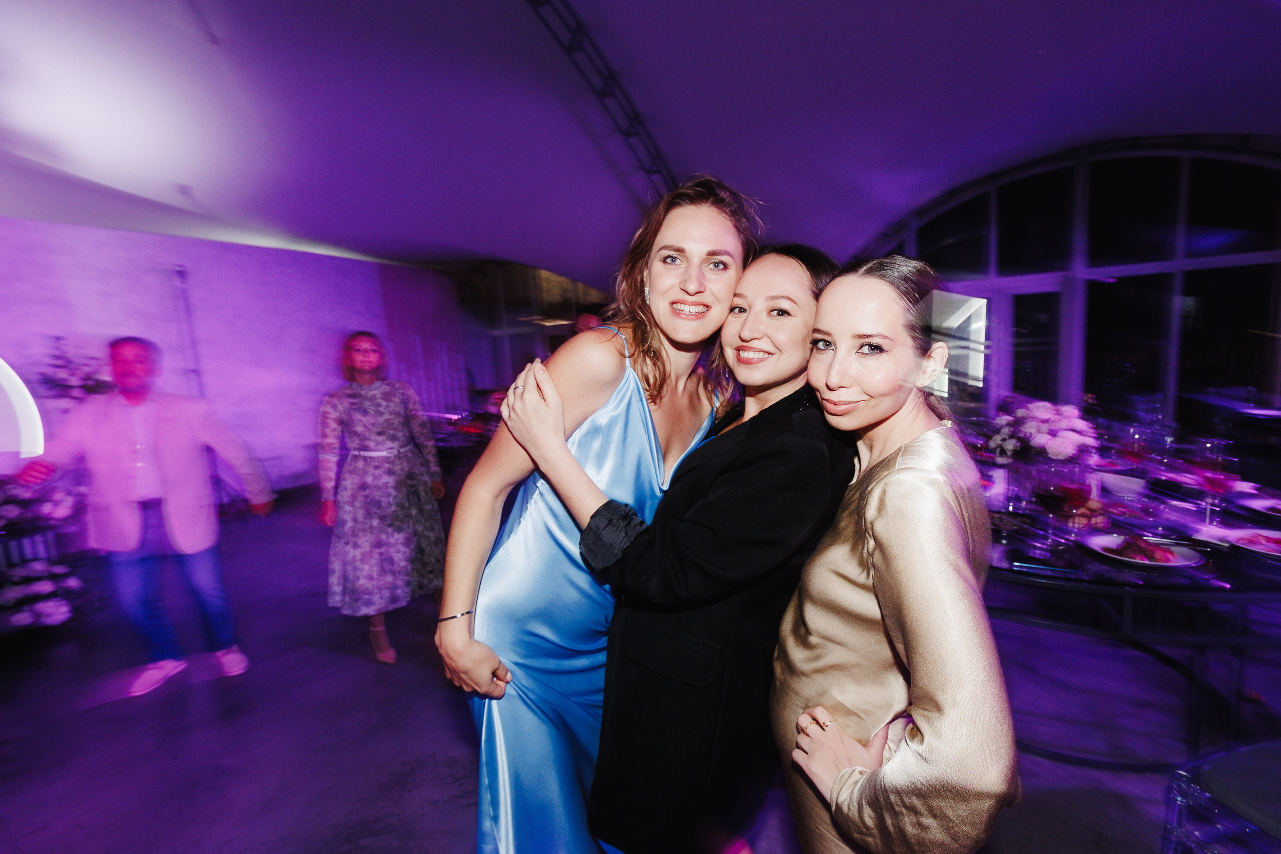 Оля и Данил. Семейный свадебный фотограф Семен Егоров