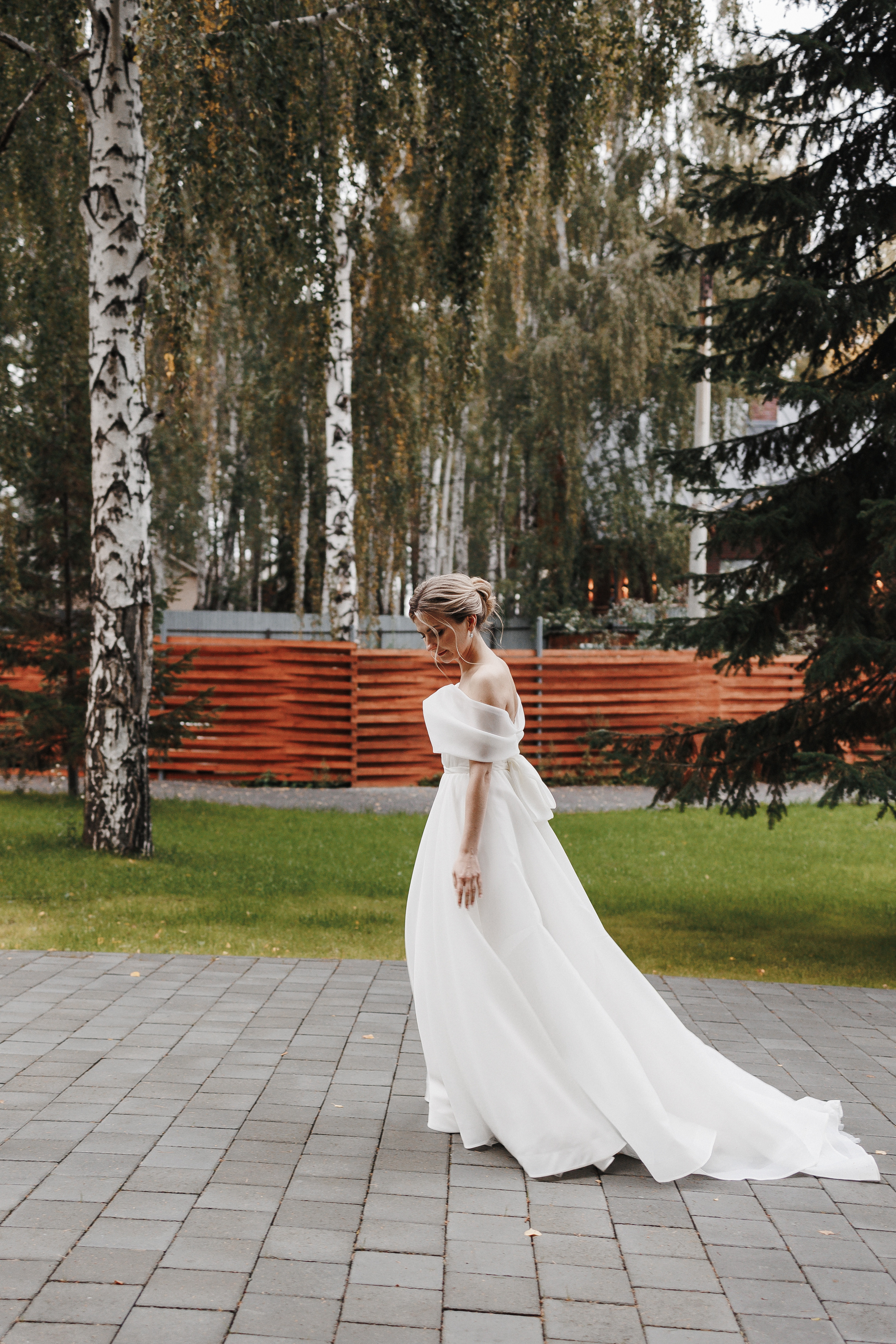 Оля и Данил. Семейный свадебный фотограф Семен Егоров