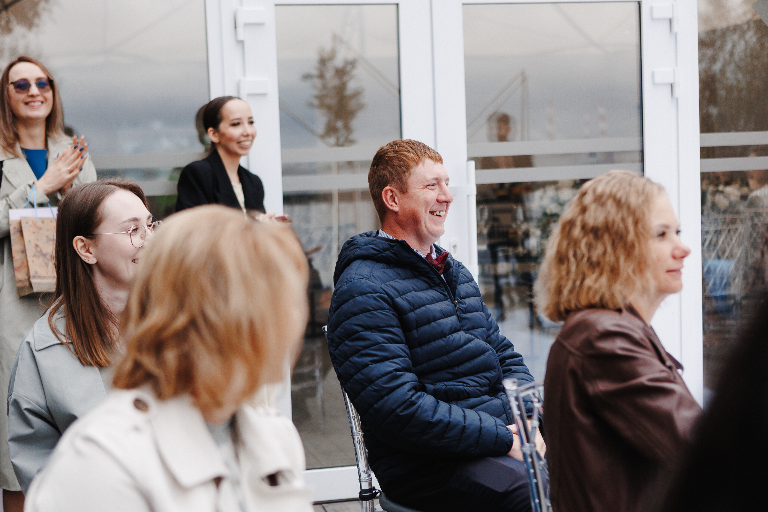 Оля и Данил. Семейный свадебный фотограф Семен Егоров