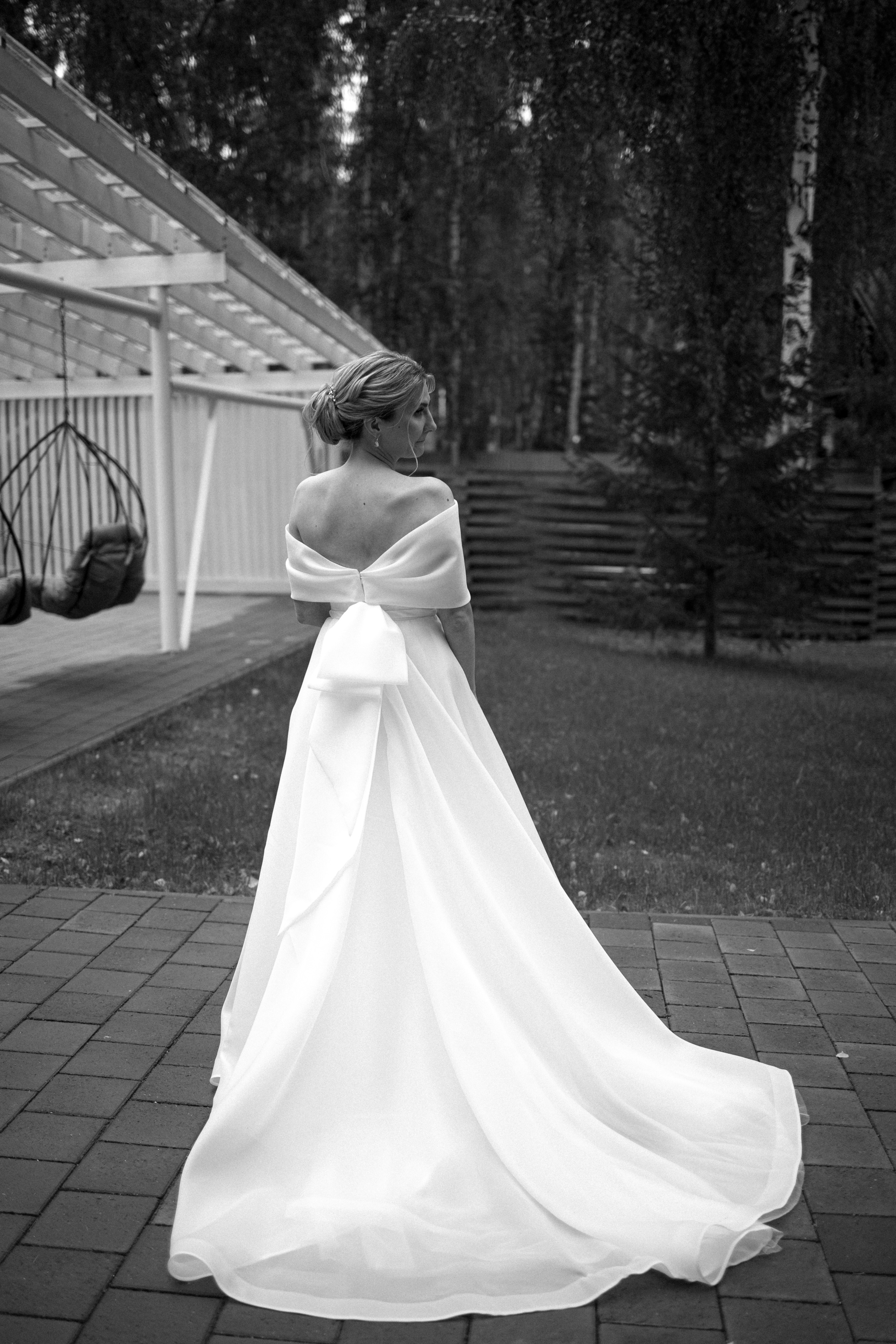 Оля и Данил. Семейный свадебный фотограф Семен Егоров