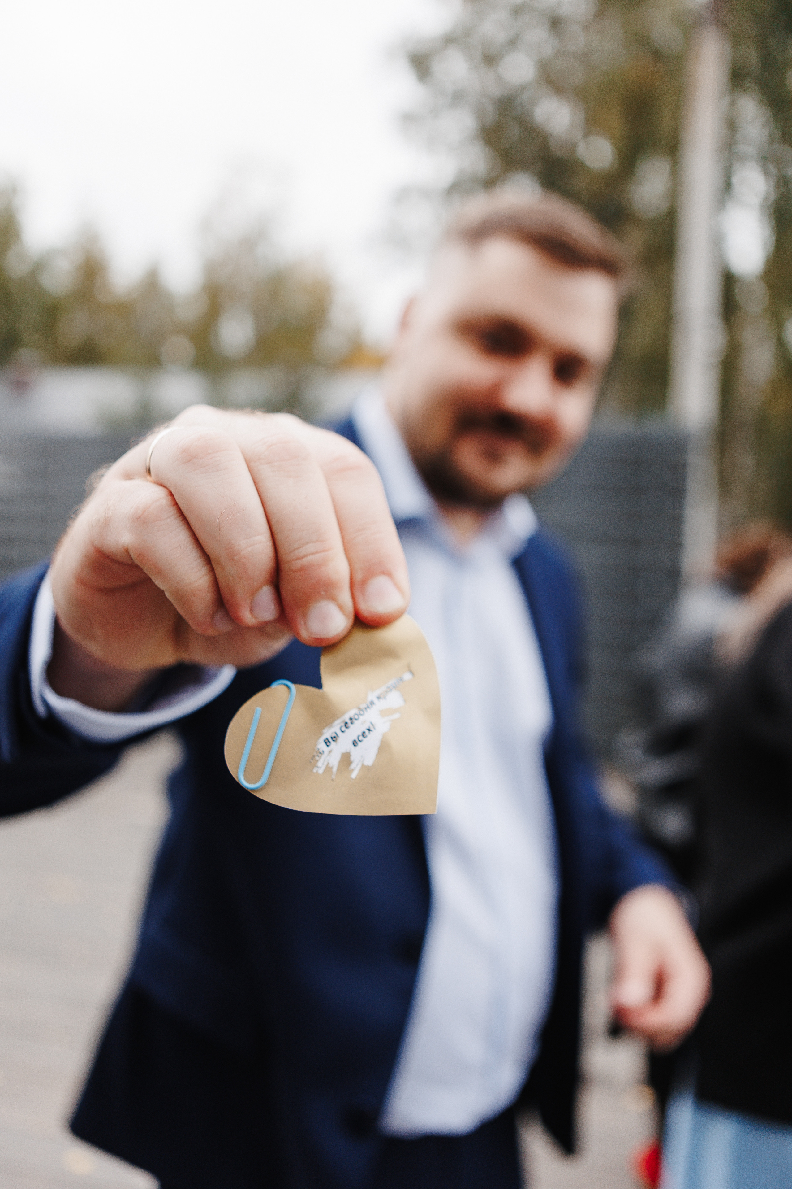 Оля и Данил. Семейный свадебный фотограф Семен Егоров