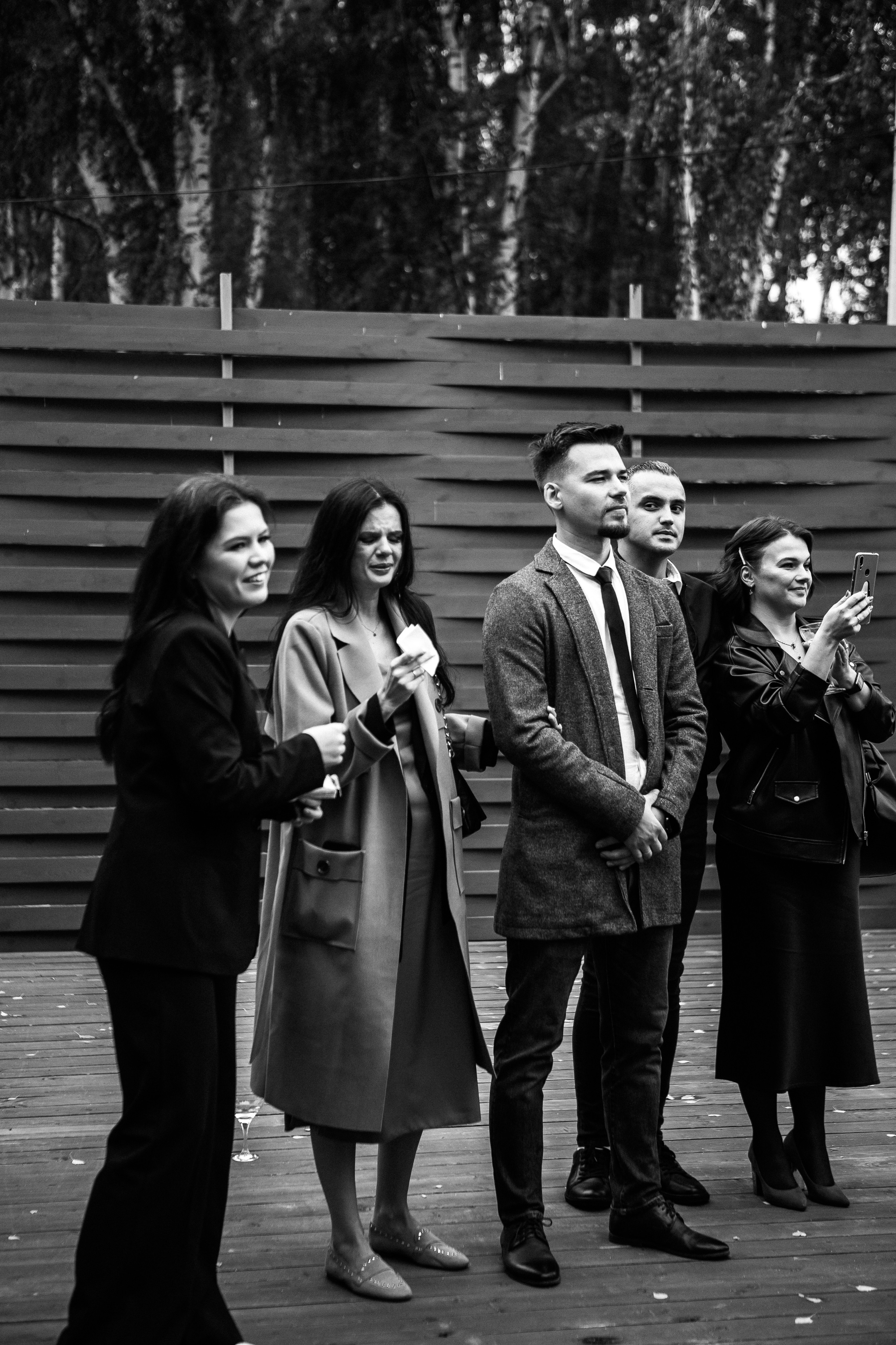 Оля и Данил. Семейный свадебный фотограф Семен Егоров