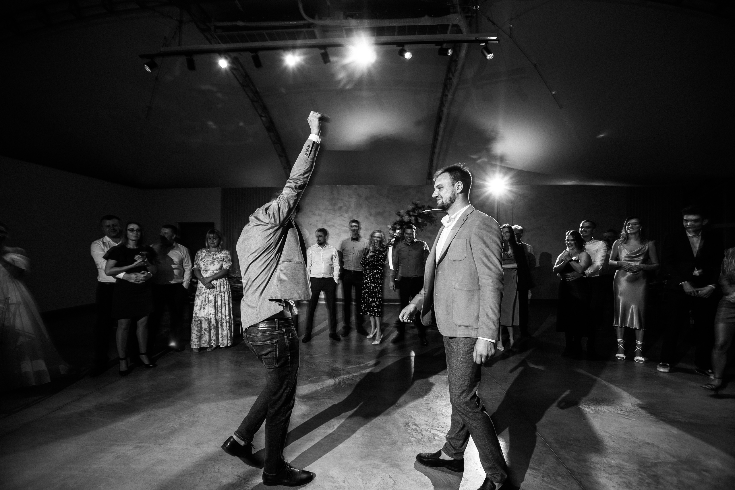 Оля и Данил. Семейный свадебный фотограф Семен Егоров